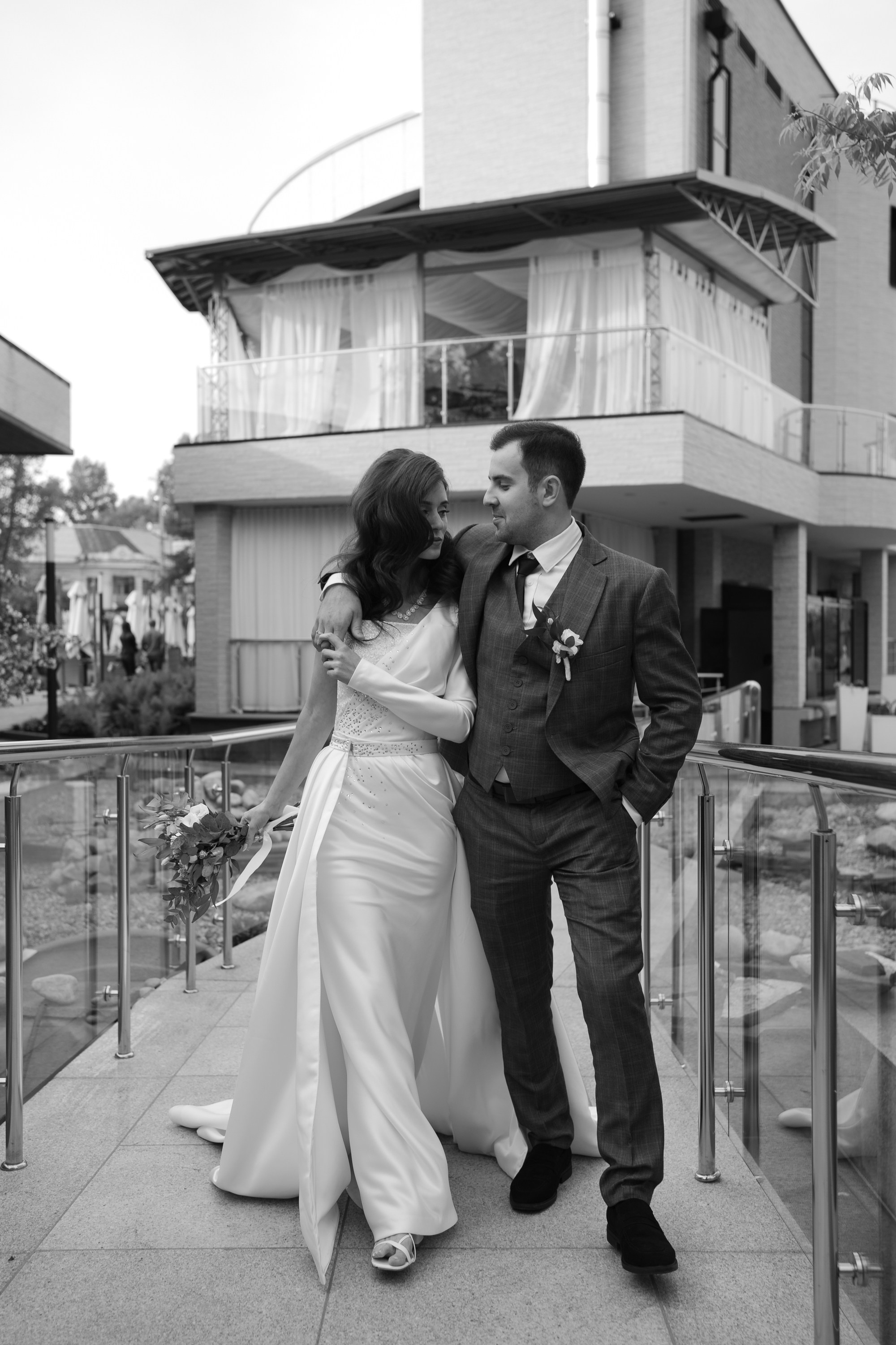 Степан и Элянора (полный день). Свадебный фотограф