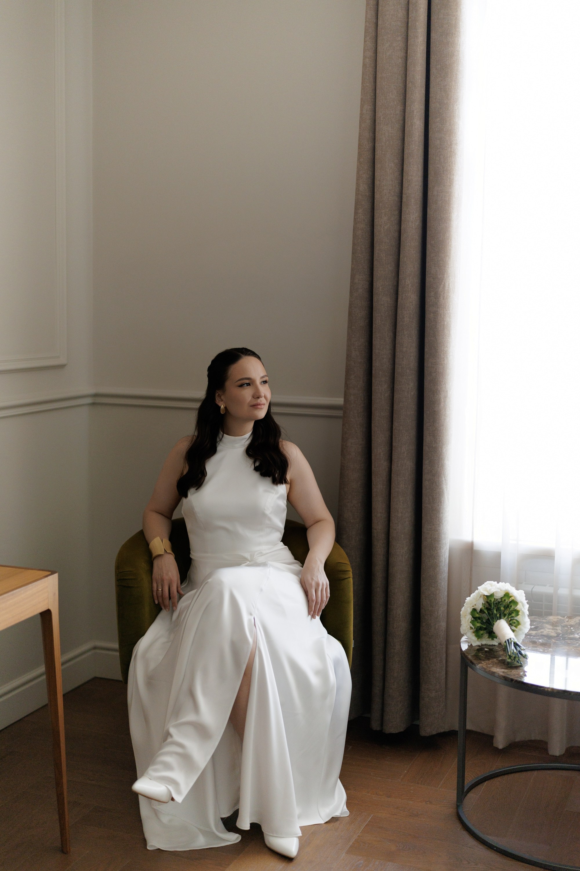 Олег и Мария. Свадебный фотограф