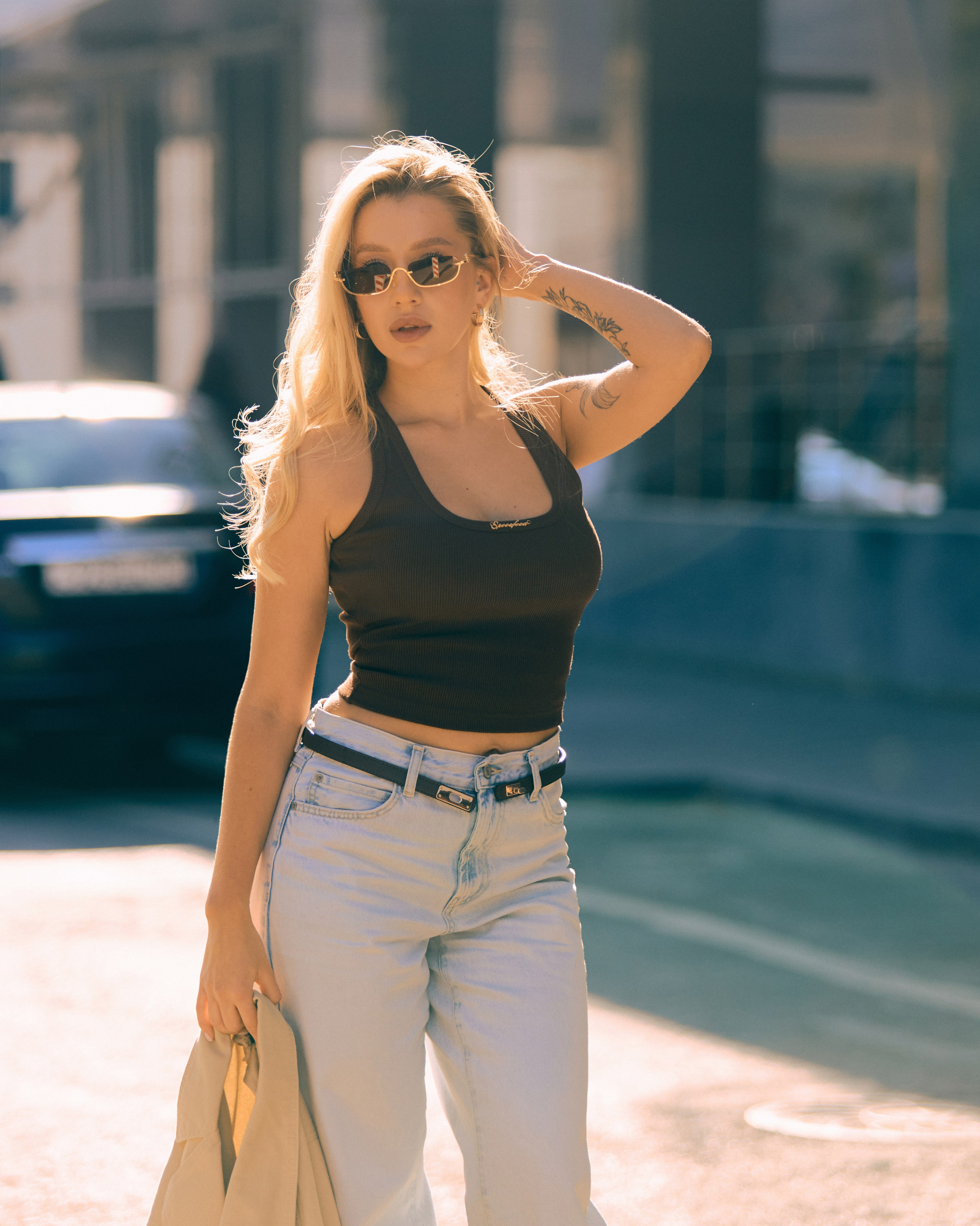 Люся. Фотограф в Ростове-на-Дону