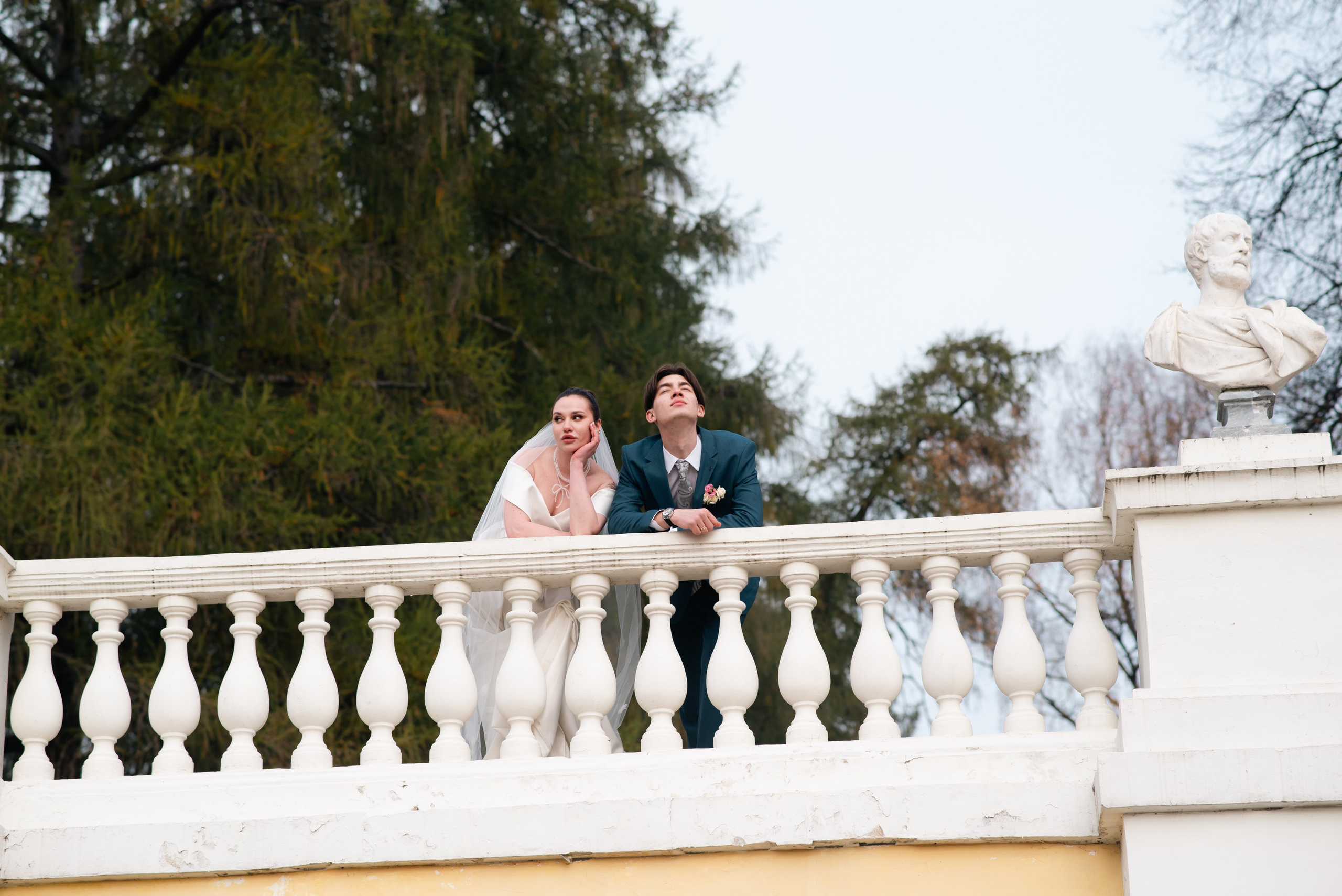 Архангельское. Фотограф, визажист. Москва