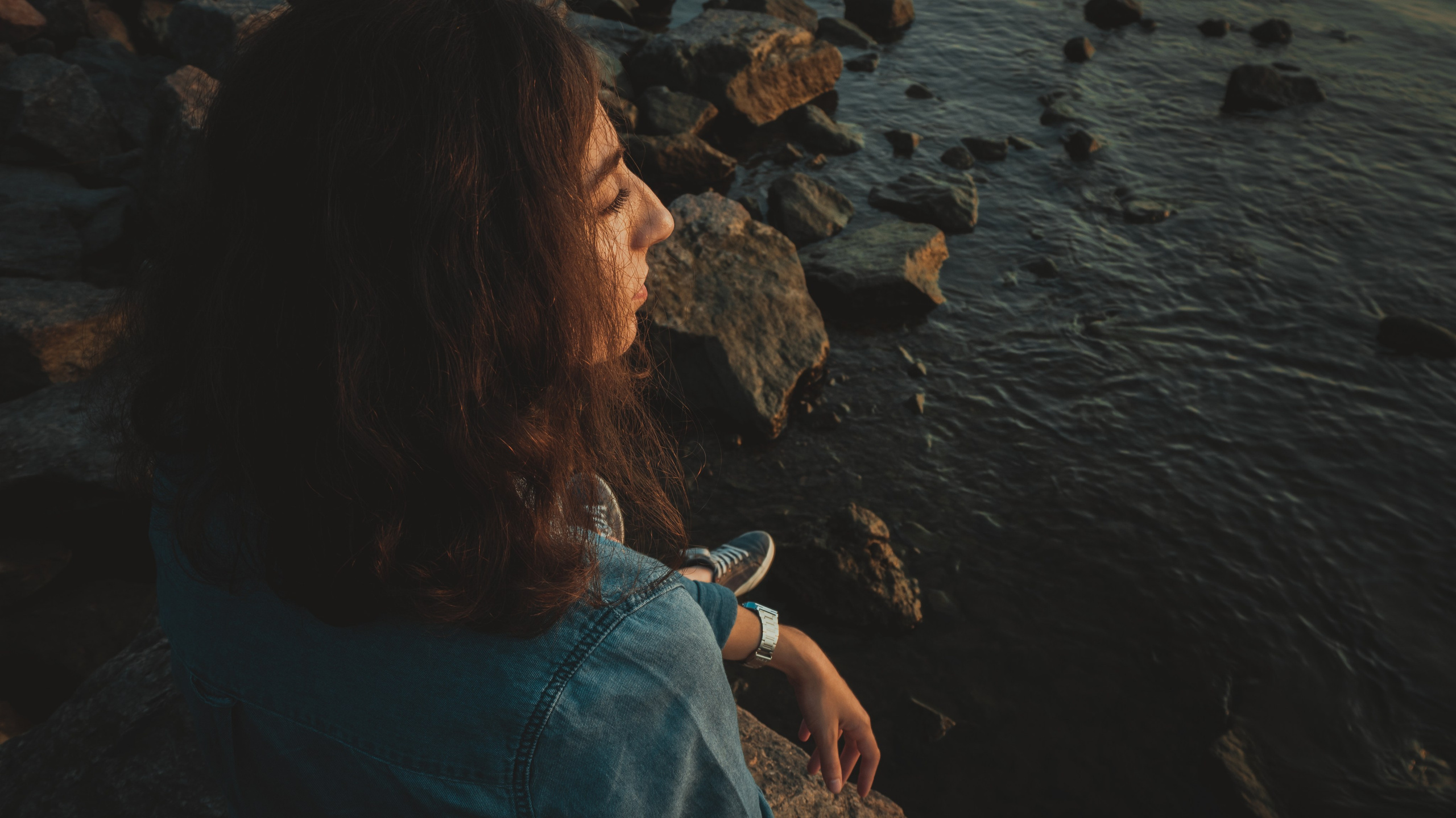 Марта. Свадебный фотограф Копков Геннадий