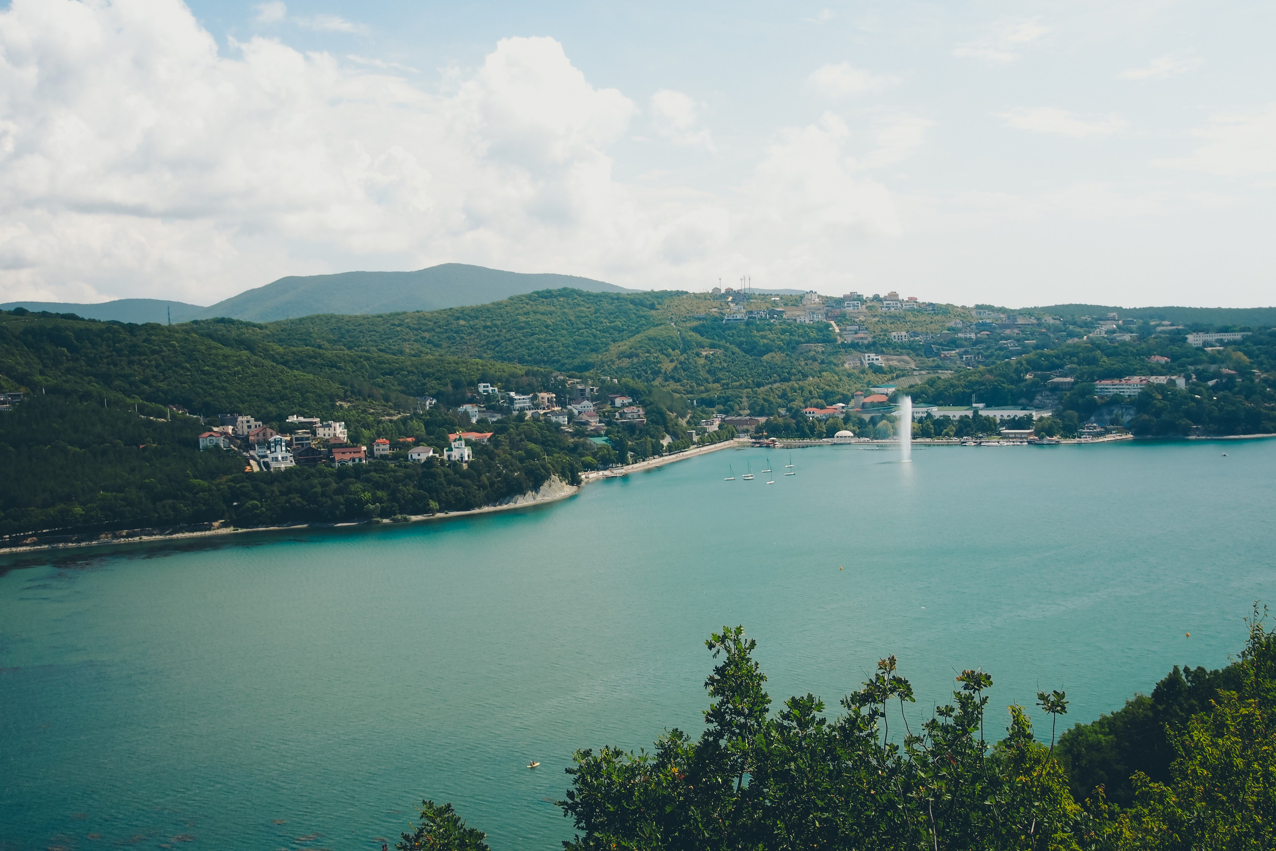 Черное море. Свадебный фотограф Копков Геннадий