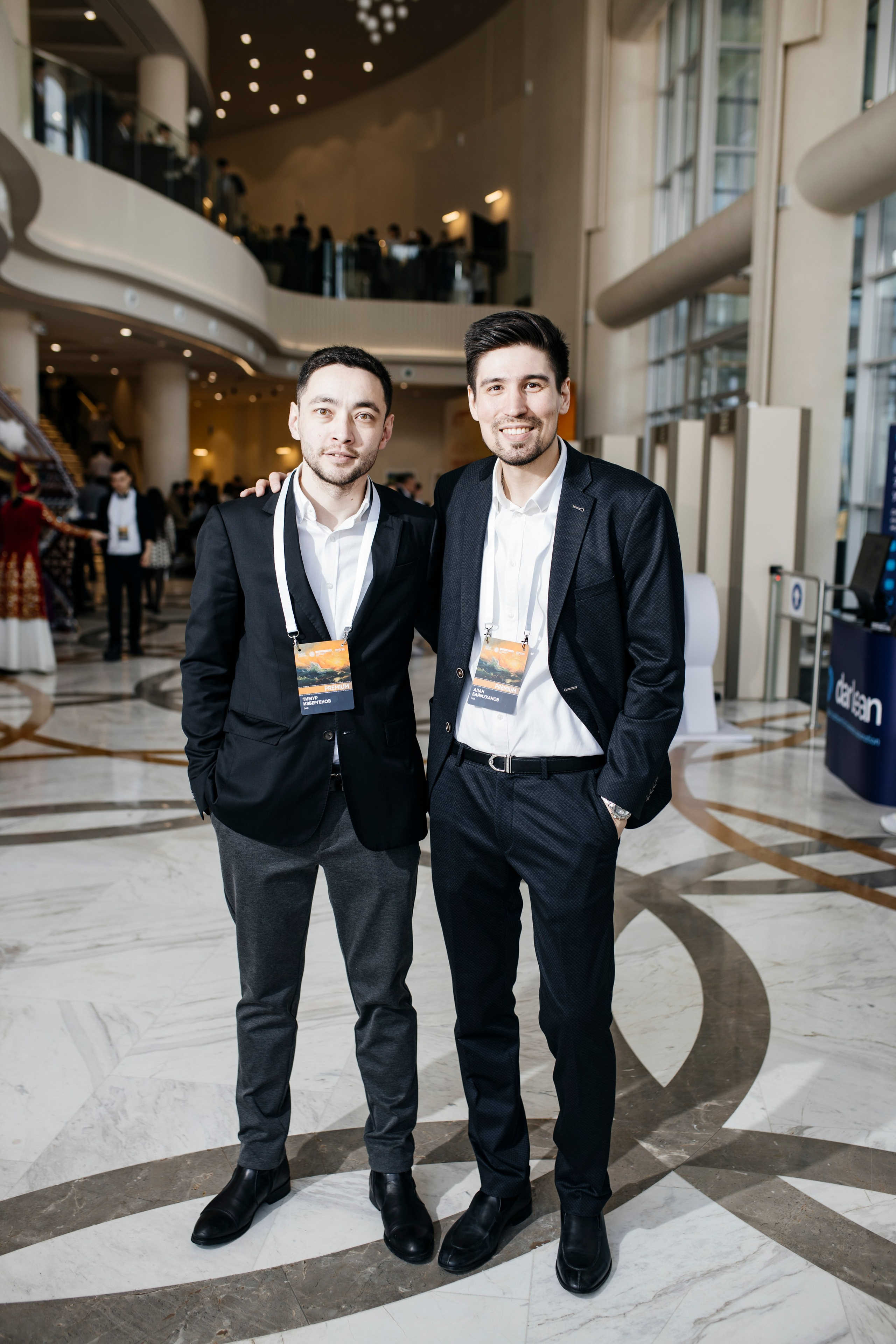 Репортаж. Фотограф в Алматы Виктор Магдеев