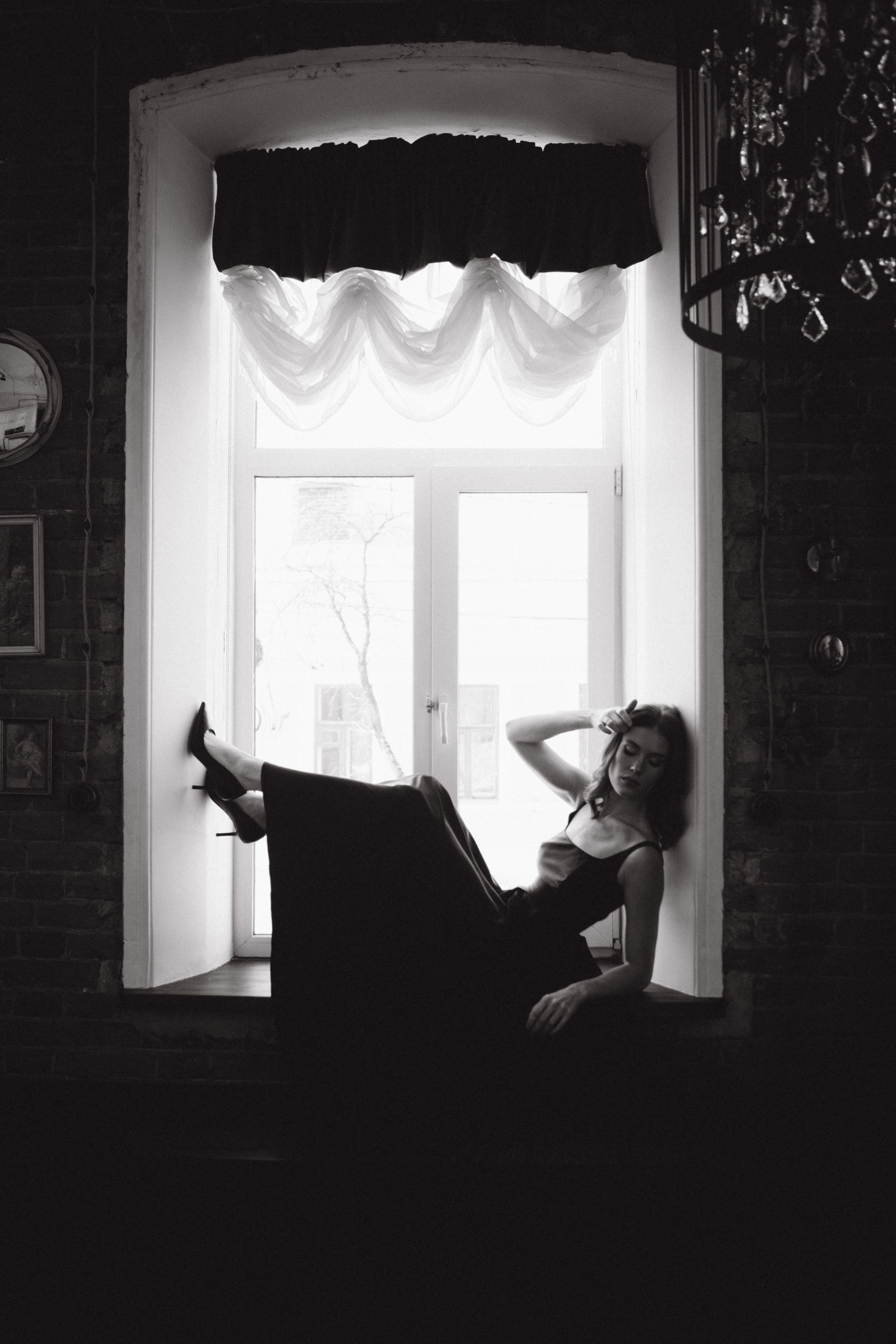 Мисс. Профессиональная видео и фото съёмка в Калуге и области