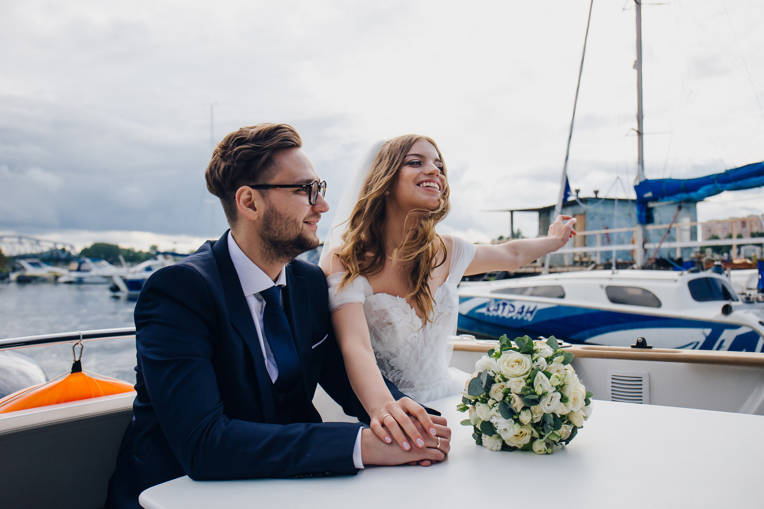 Свадьбы. Фотограф Чистоколенко Светлана г. Москва