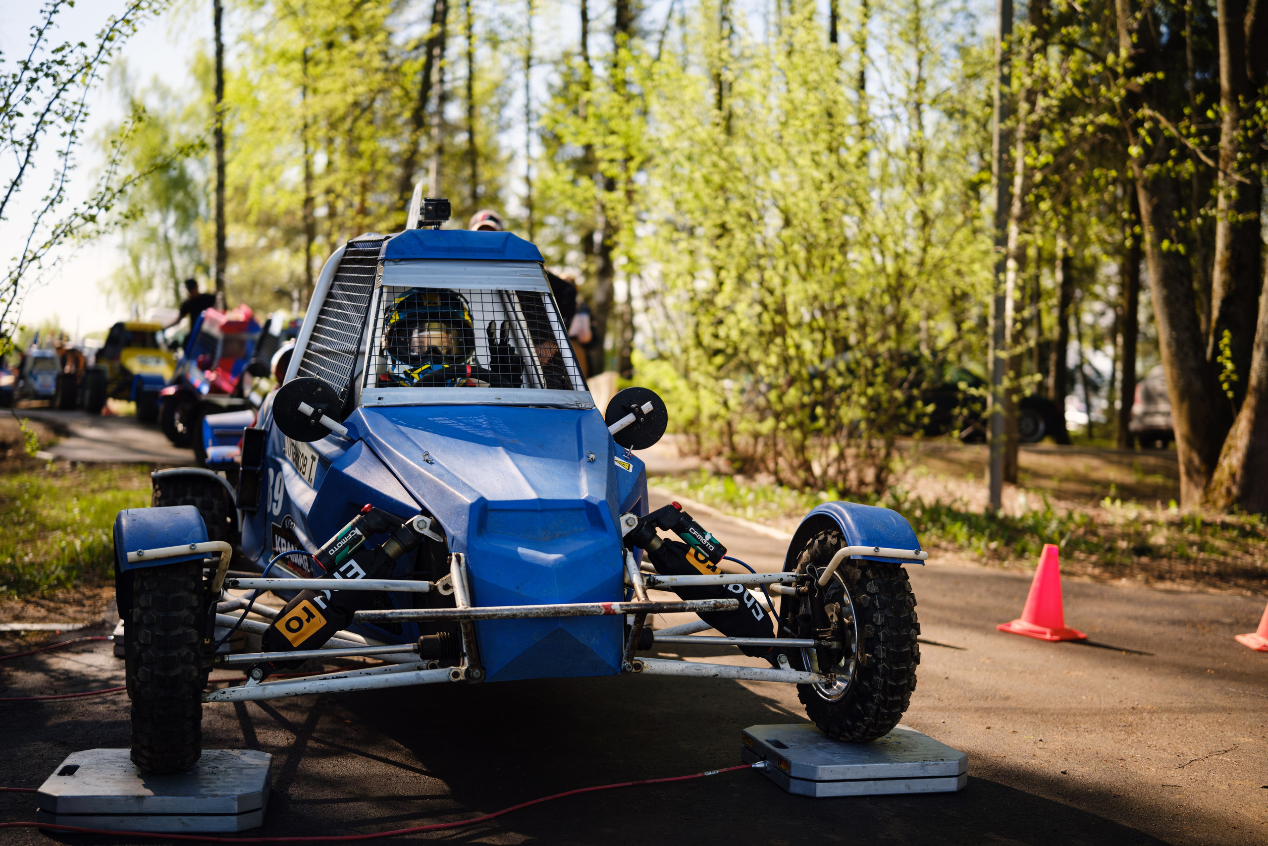 Автокросс Kramar Motorsport 2024 Москва Рязань Воронеж Игумново Бородино Калининец  icoguar фотограф Антон Медведев