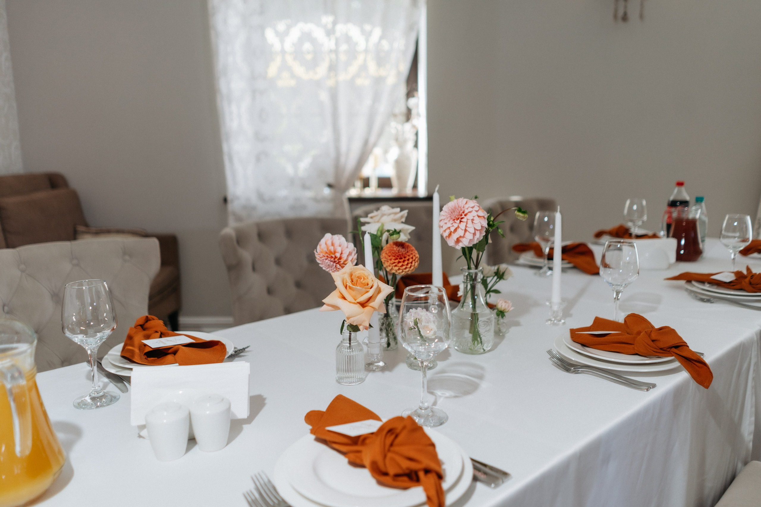 Александр и Ирина. Свадебный и семейный фотограф в Калининграде Анастасия Гриценко