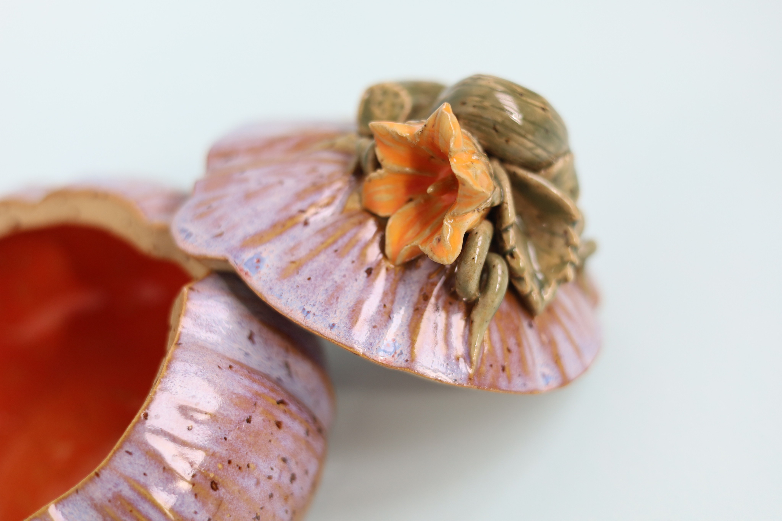 Посуда и декор интерьера. ВАЛИНОР — выставка-продажа hand made