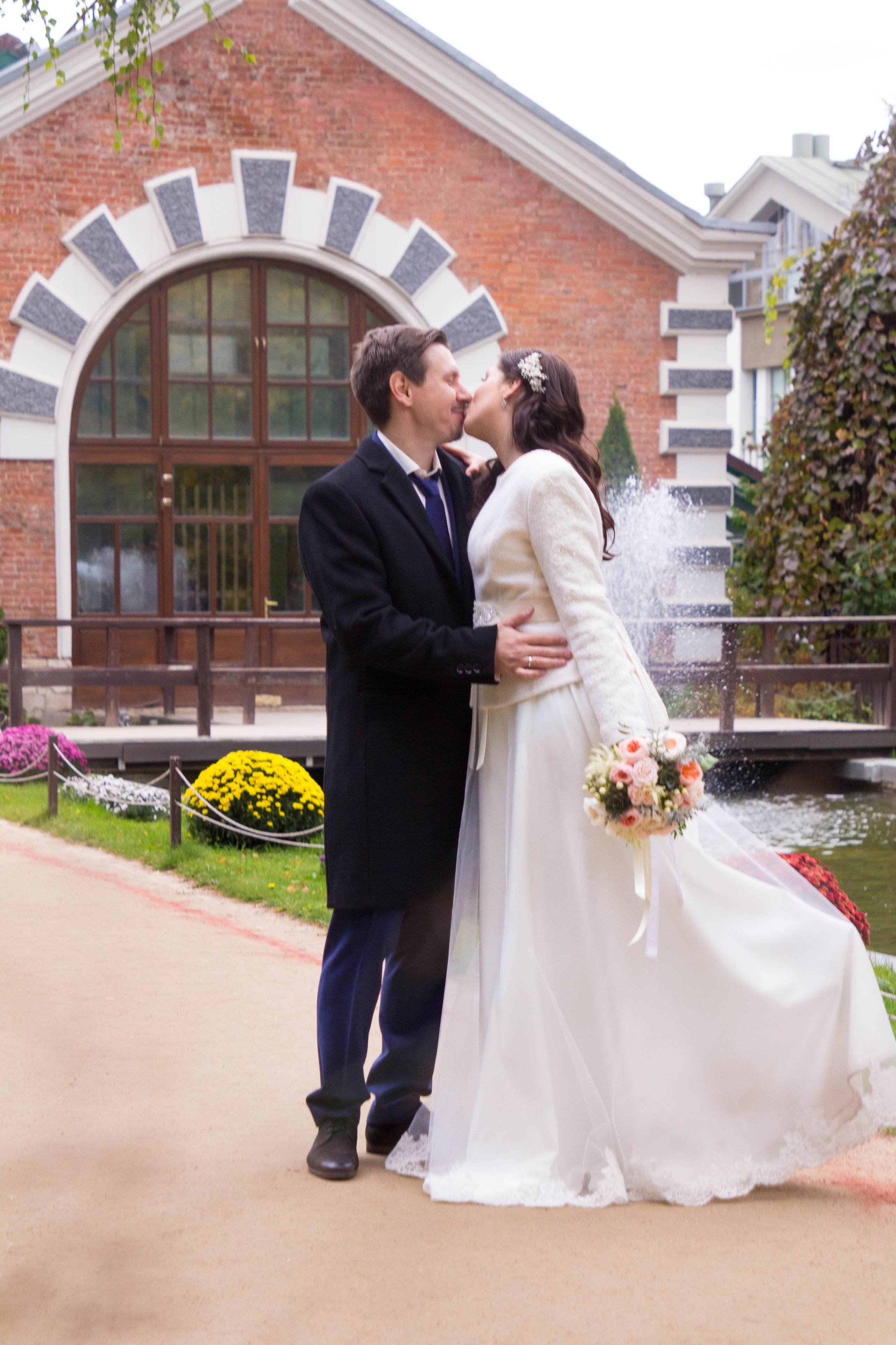 Анастасия и Артем. Семейный, детский, свадебный фотограф в Москве, Люберцах