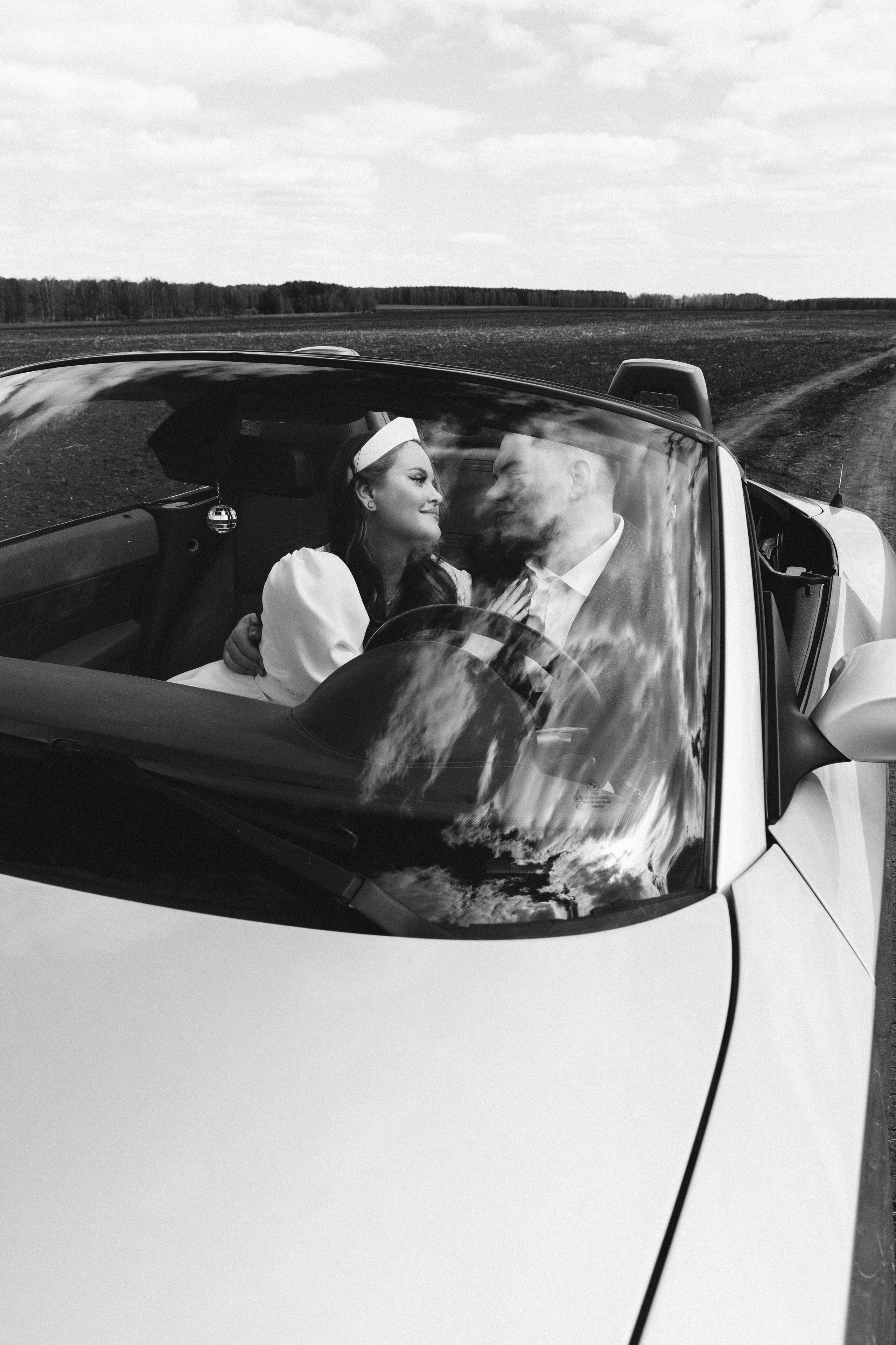 Олег и Мария. Свадебный и семейный фотограф Анна Печенкина