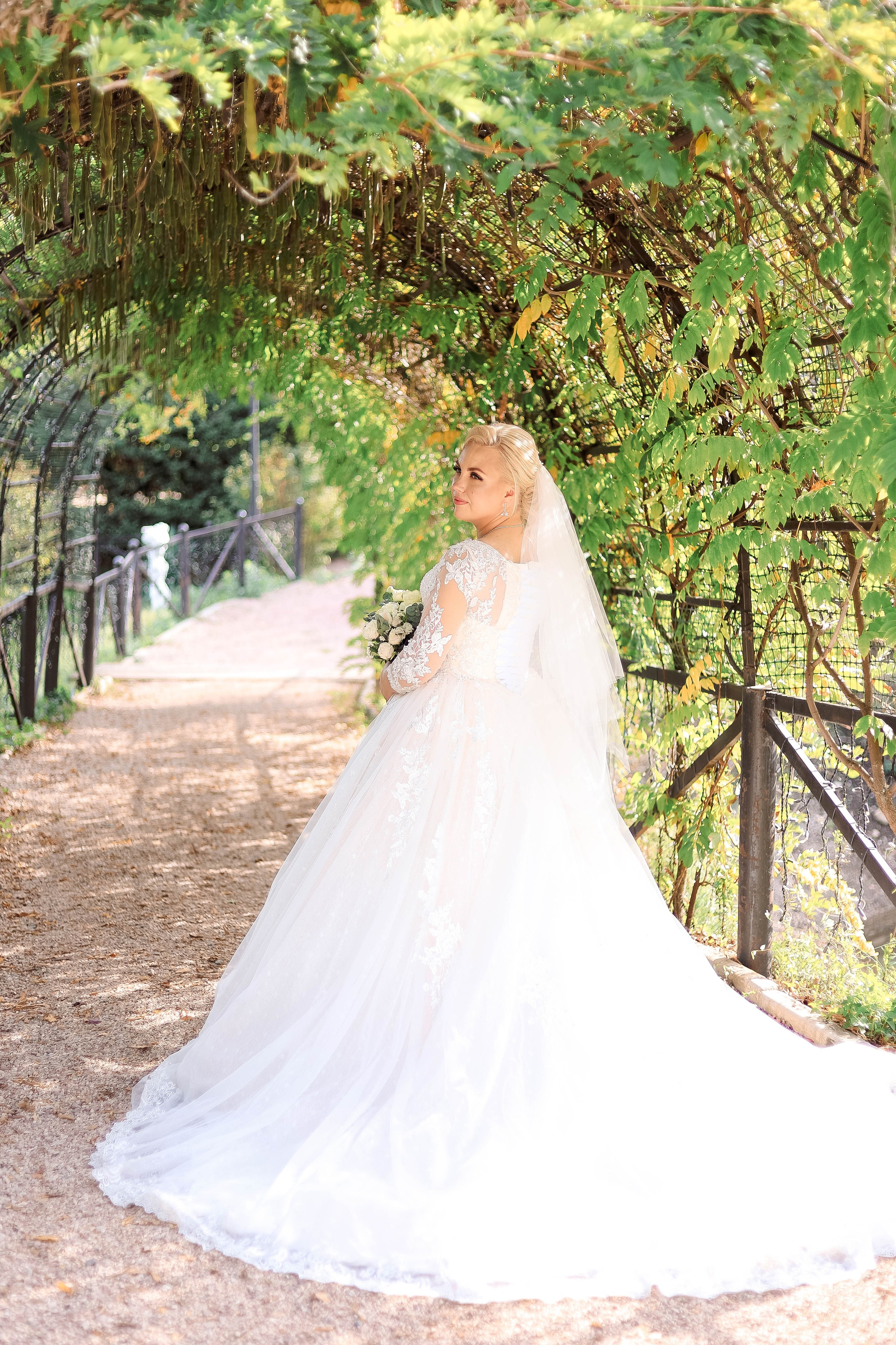 Suleiman & Natalya. Женский/Детский фотограф в Симферополе Вероника Слепогина