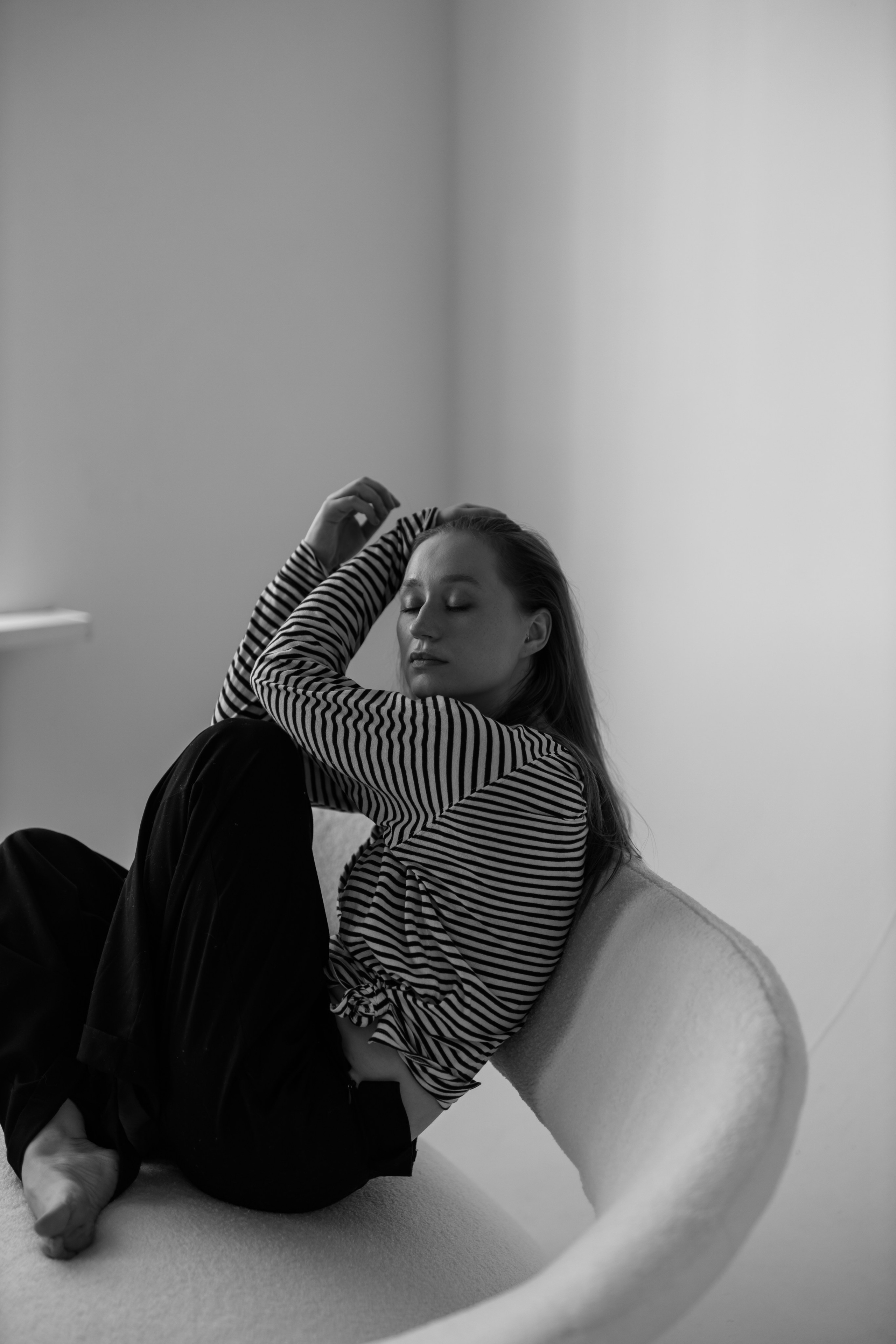 Аня. Свадебный и портретный фотограф в Москве, Туле и Брянске Дара Евсеева