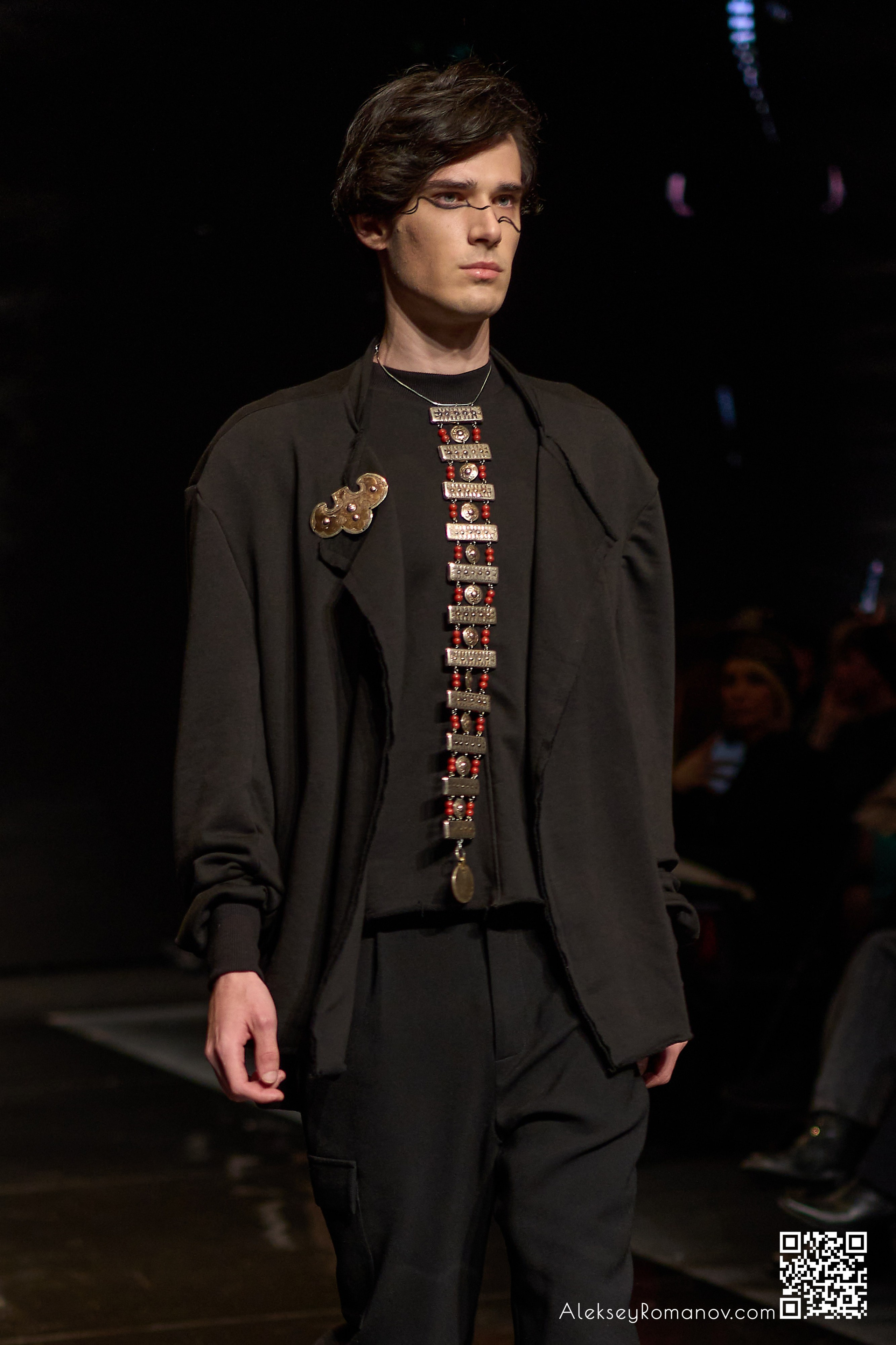 ZALKAR & NAZAR. Алексей Романов фотограф Санкт-Петербург, фотокурсы, фотошкола