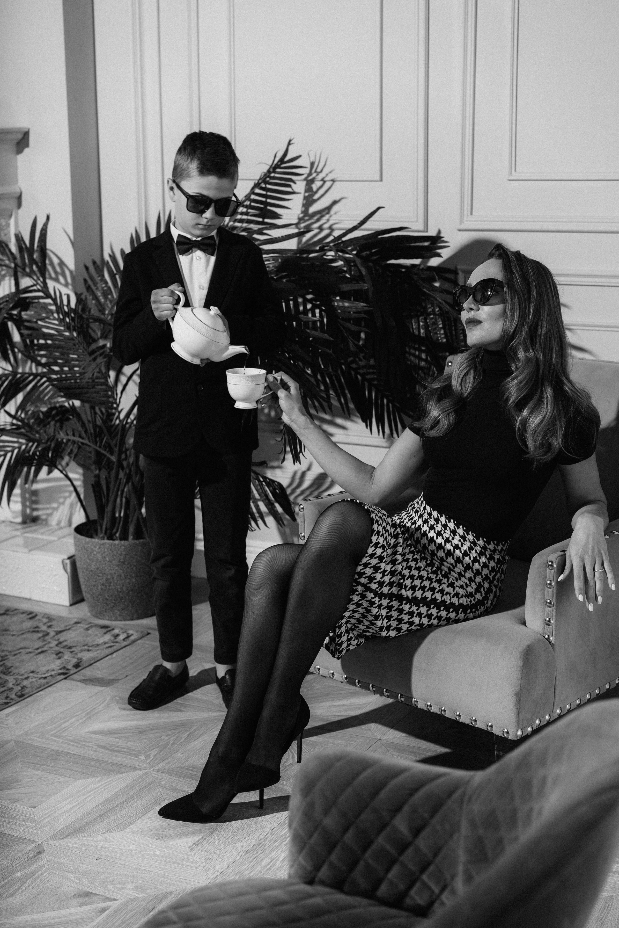 МАМА ДАЁТ СЫНУ КРЫЛЬЯ. Семейный и детский фотограф Анна Бренч