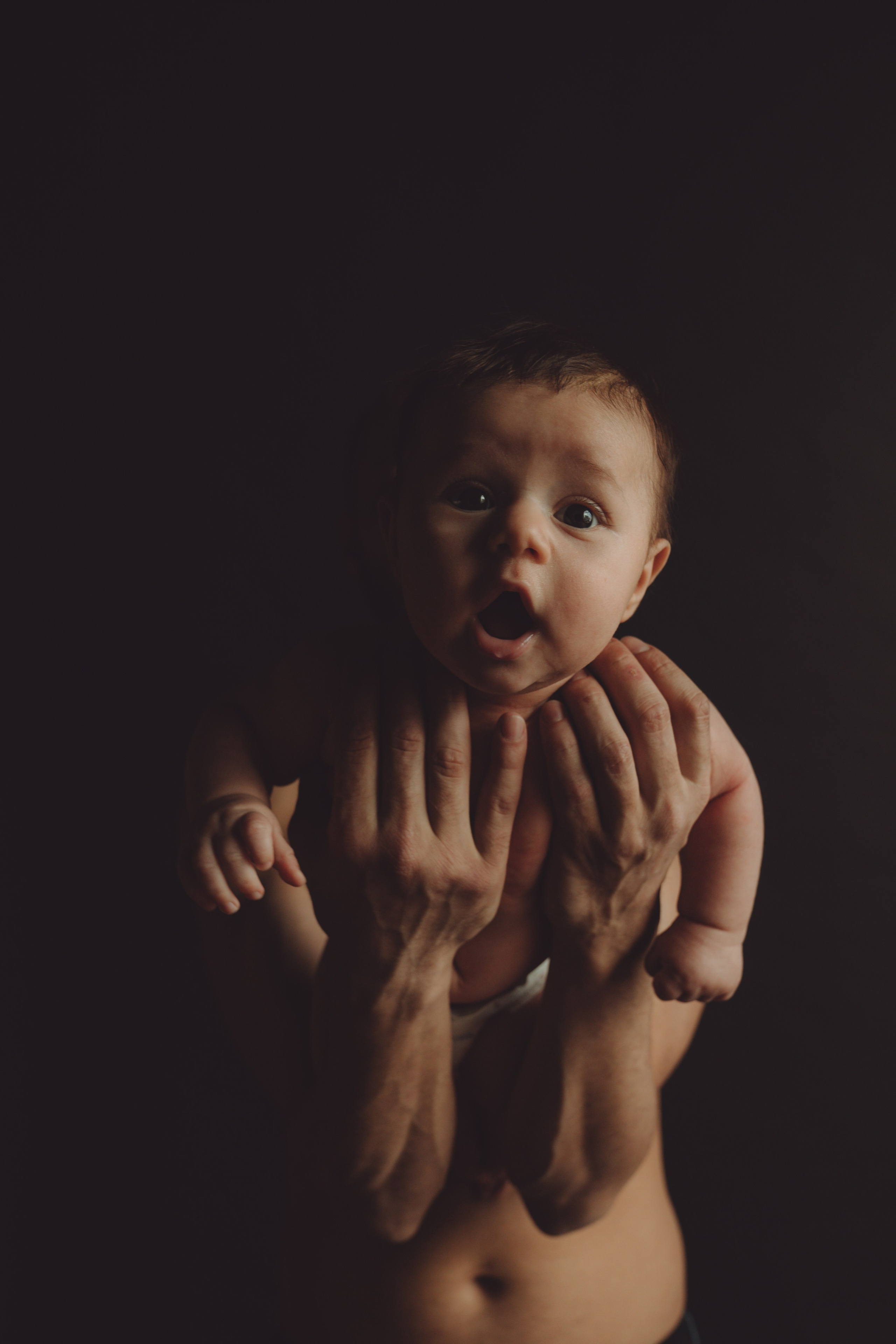 МАЛЕНЬКИЕ ДЕТИ — ЭТО МАЛЕНЬКИЕ ДНИ, НО ОГРОМНЫЕ ВОСПОМИНАНИЯ. Семейный и детский фотограф Анна Бренч