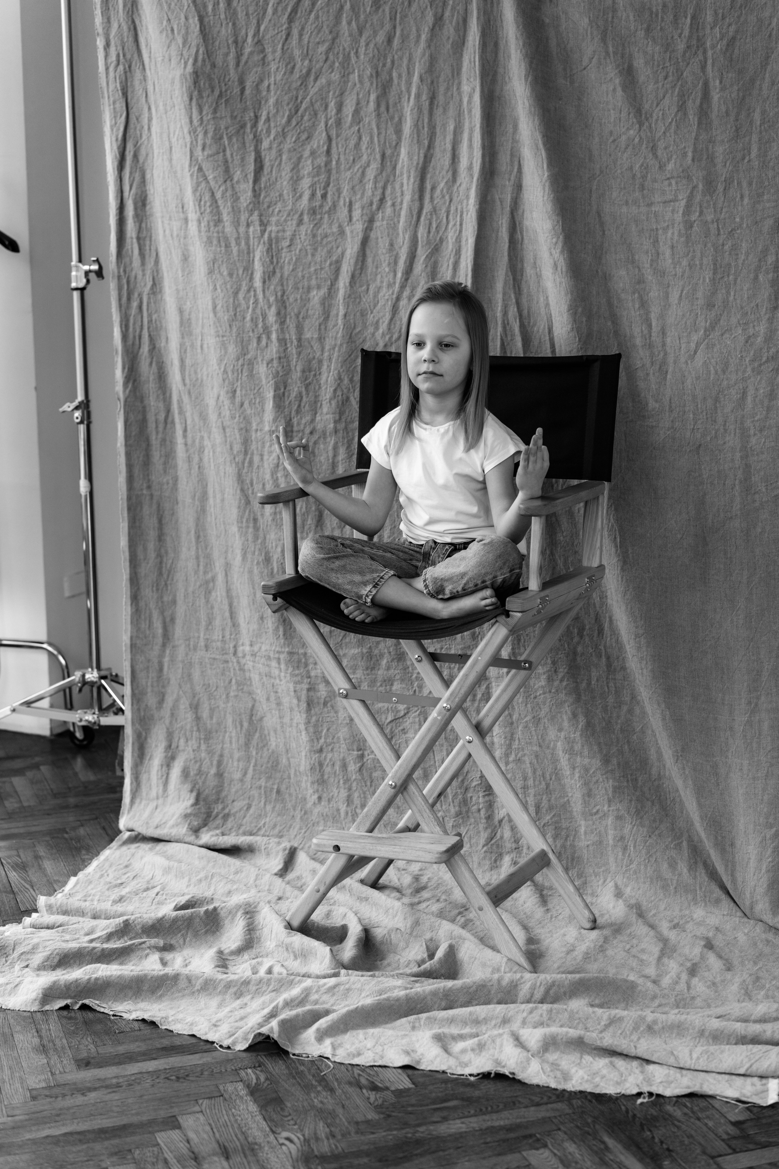 В ПОИСКЕ БАЛАНСА. Семейный и детский фотограф Анна Бренч