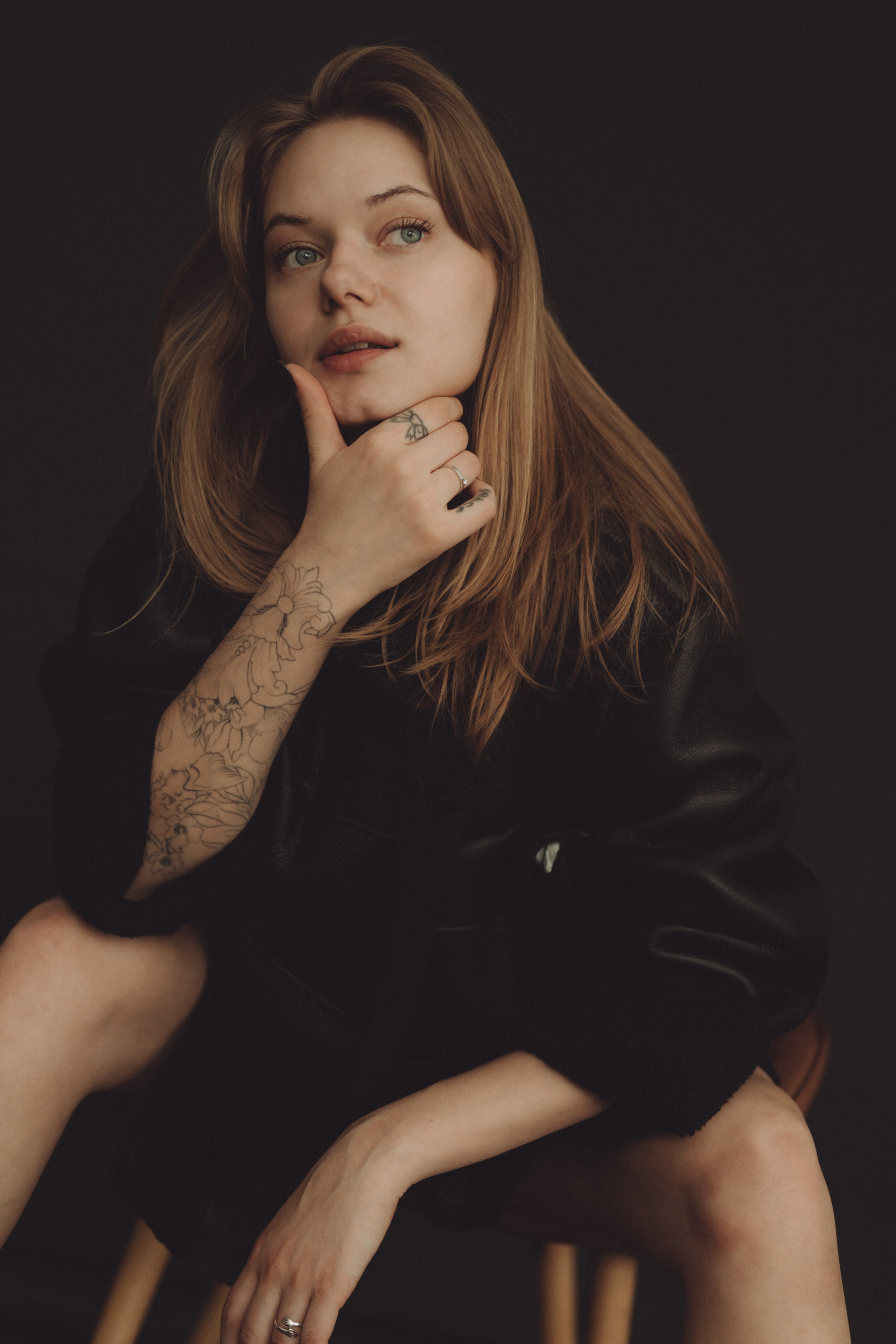 СЕКСУАЛЬНОСТЬ — ЭТО СВОБОДА БЫТЬ СОБОЙ. Семейный и детский фотограф Анна Бренч