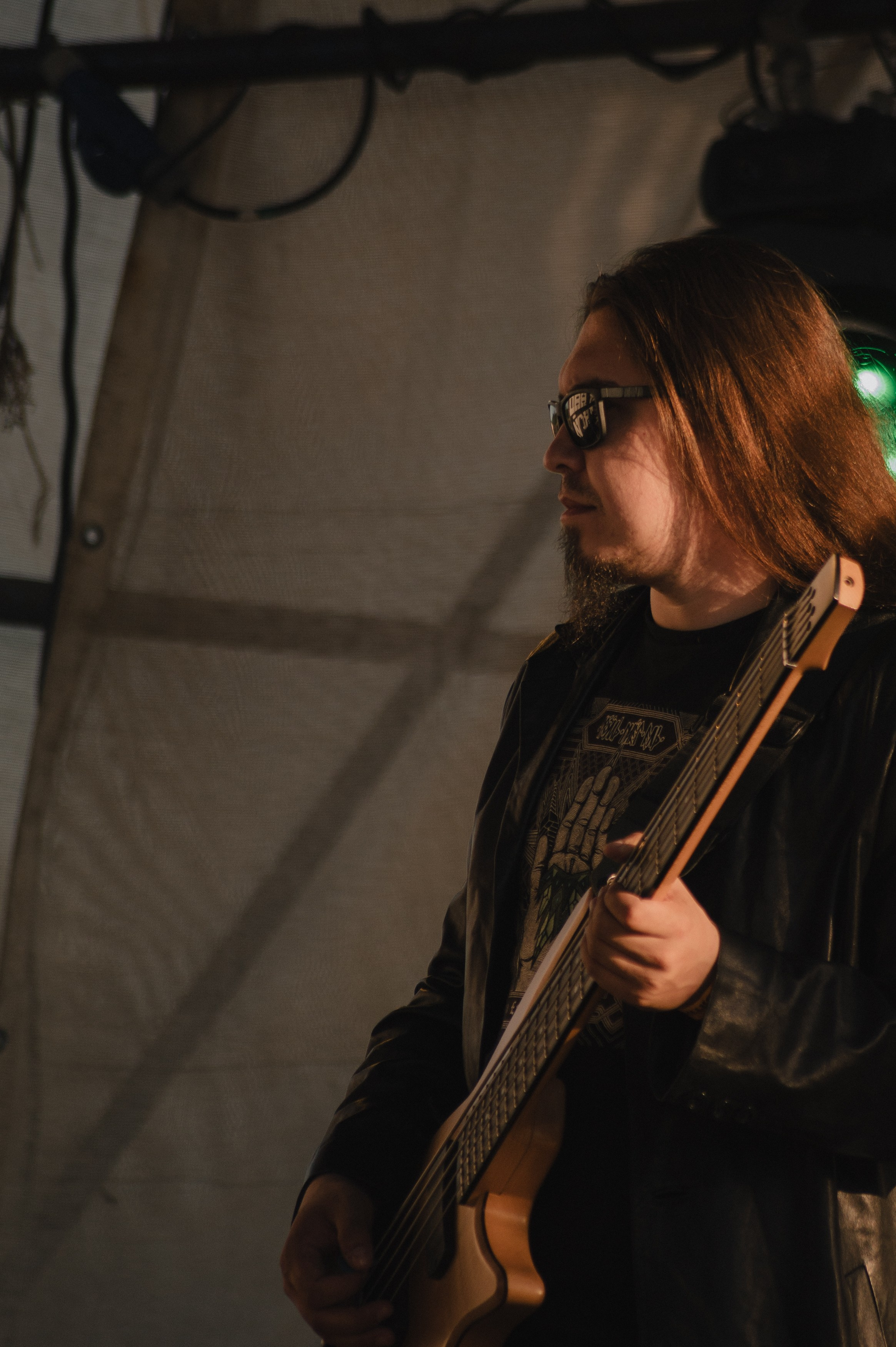 Рок над Вяткой. Контент фотограф Илья Урс