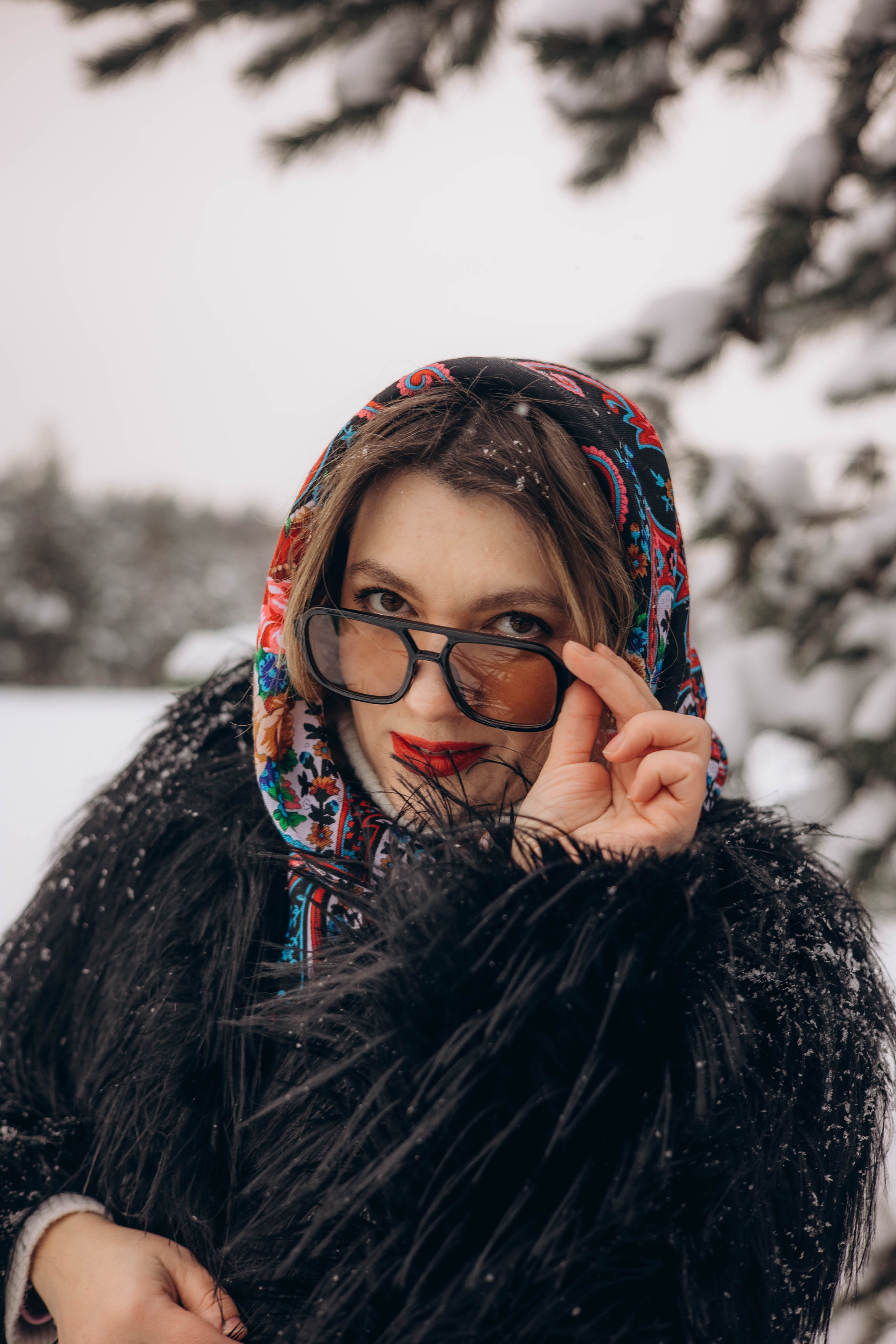 Алена. Наталья Косьянова. Ваш фотограф. Москва