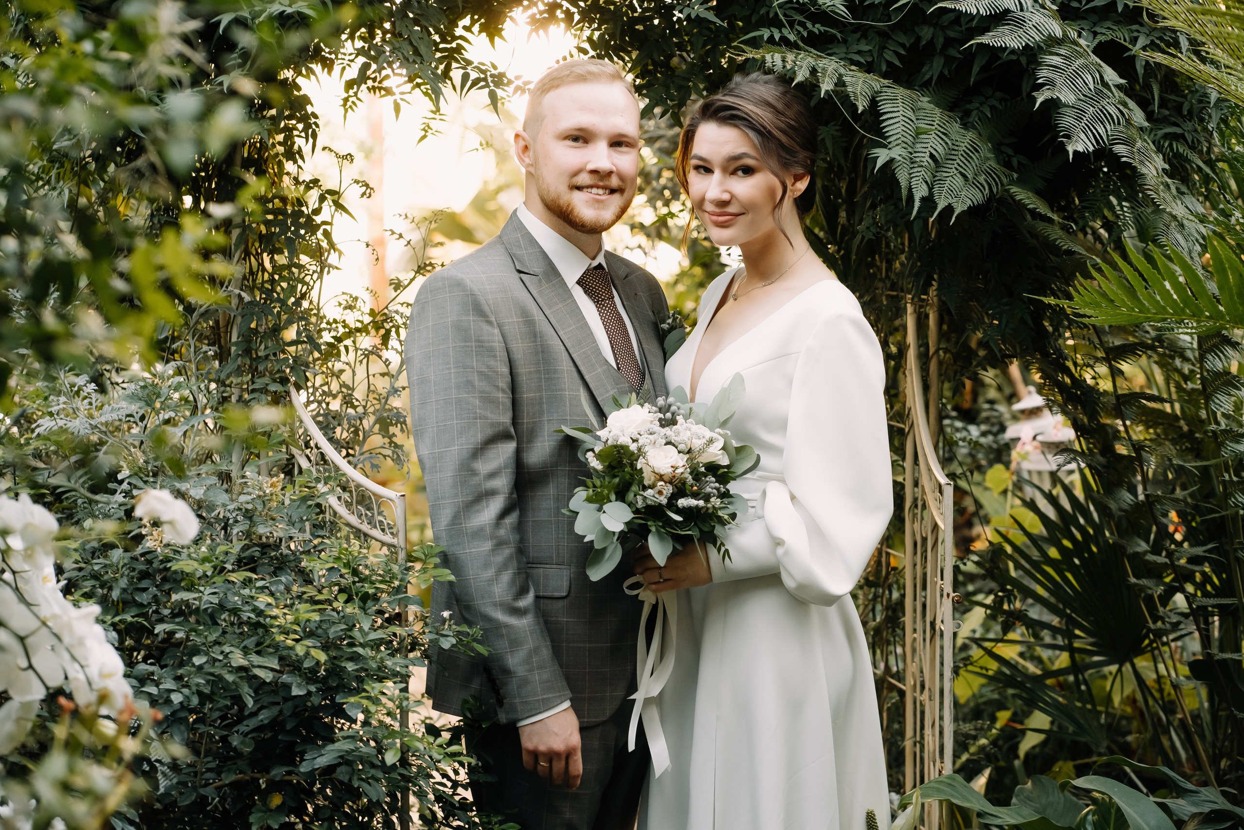 Артемий и Татьяна. KORSHIKOV SERGEY