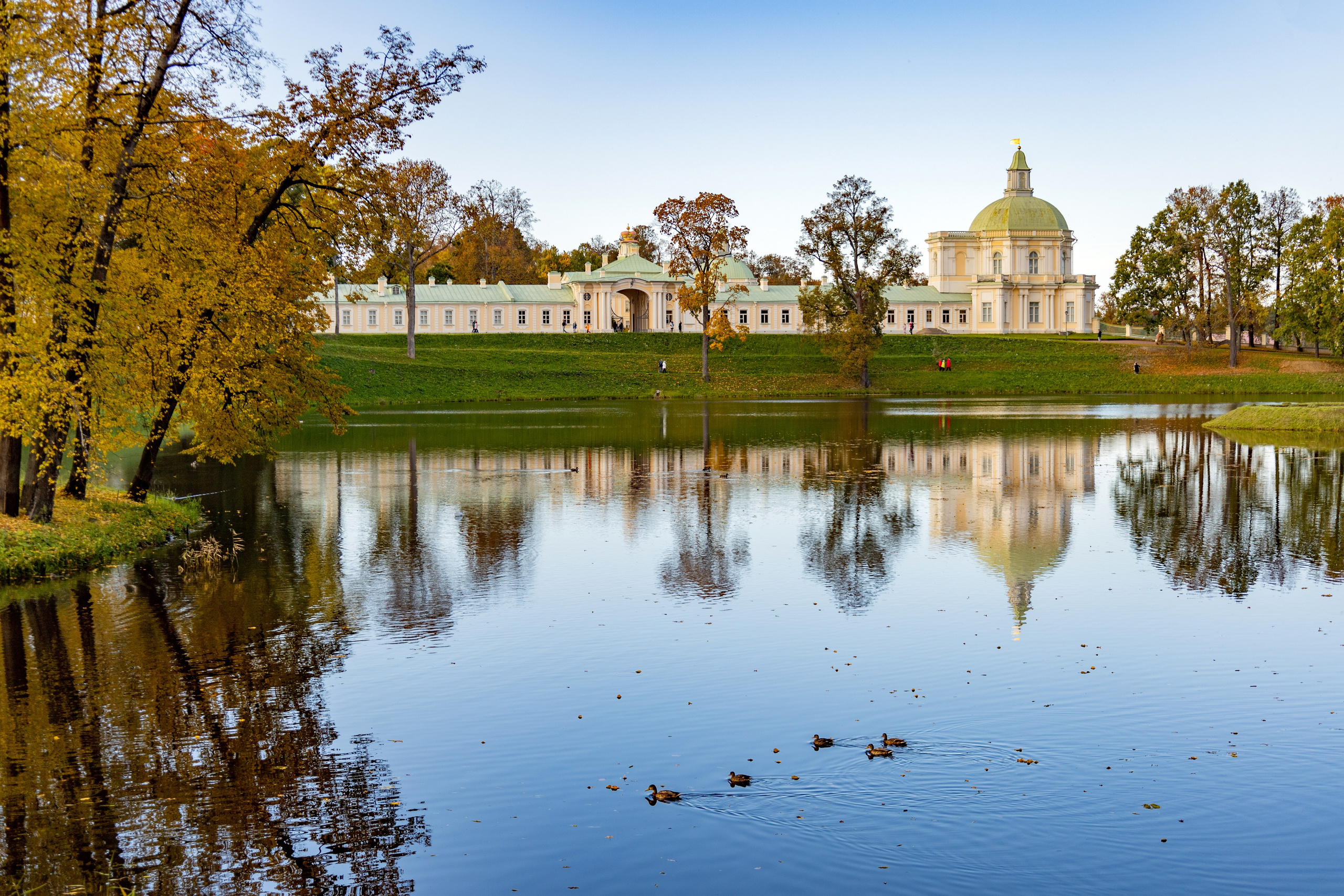 Природа, пейзажи. Гергерт Ксения фотограф в Санкт-Петербурге