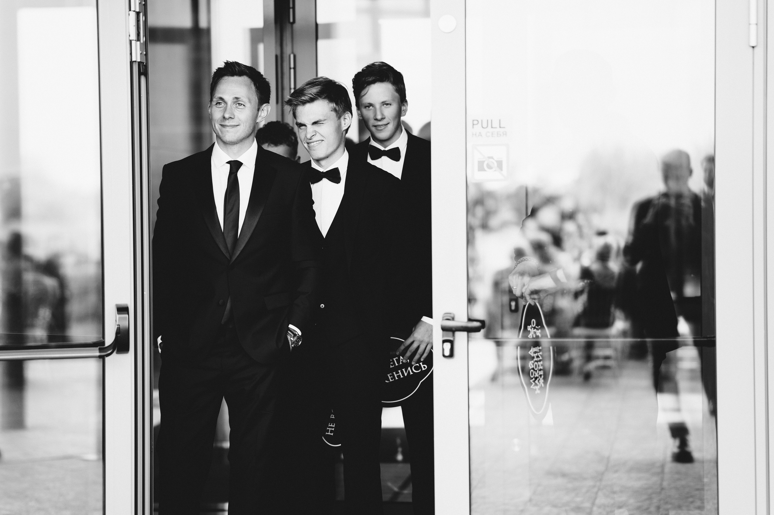 Анна и Макс. Профессиональный фотограф Алексей Васенцев. Минск, СПБ, Москва