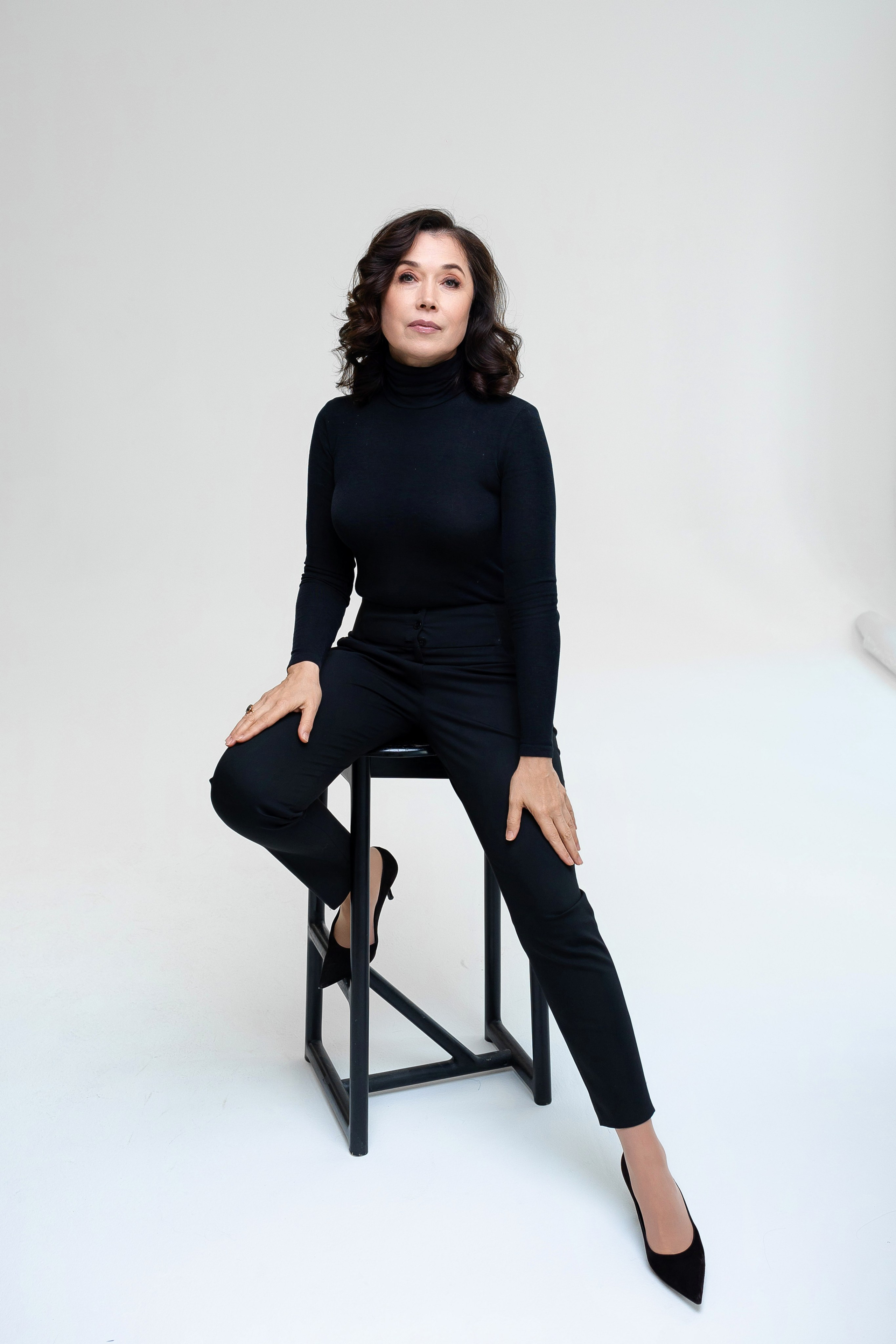 Инна. Семейный и детский фотограф в Москве Александра Мак