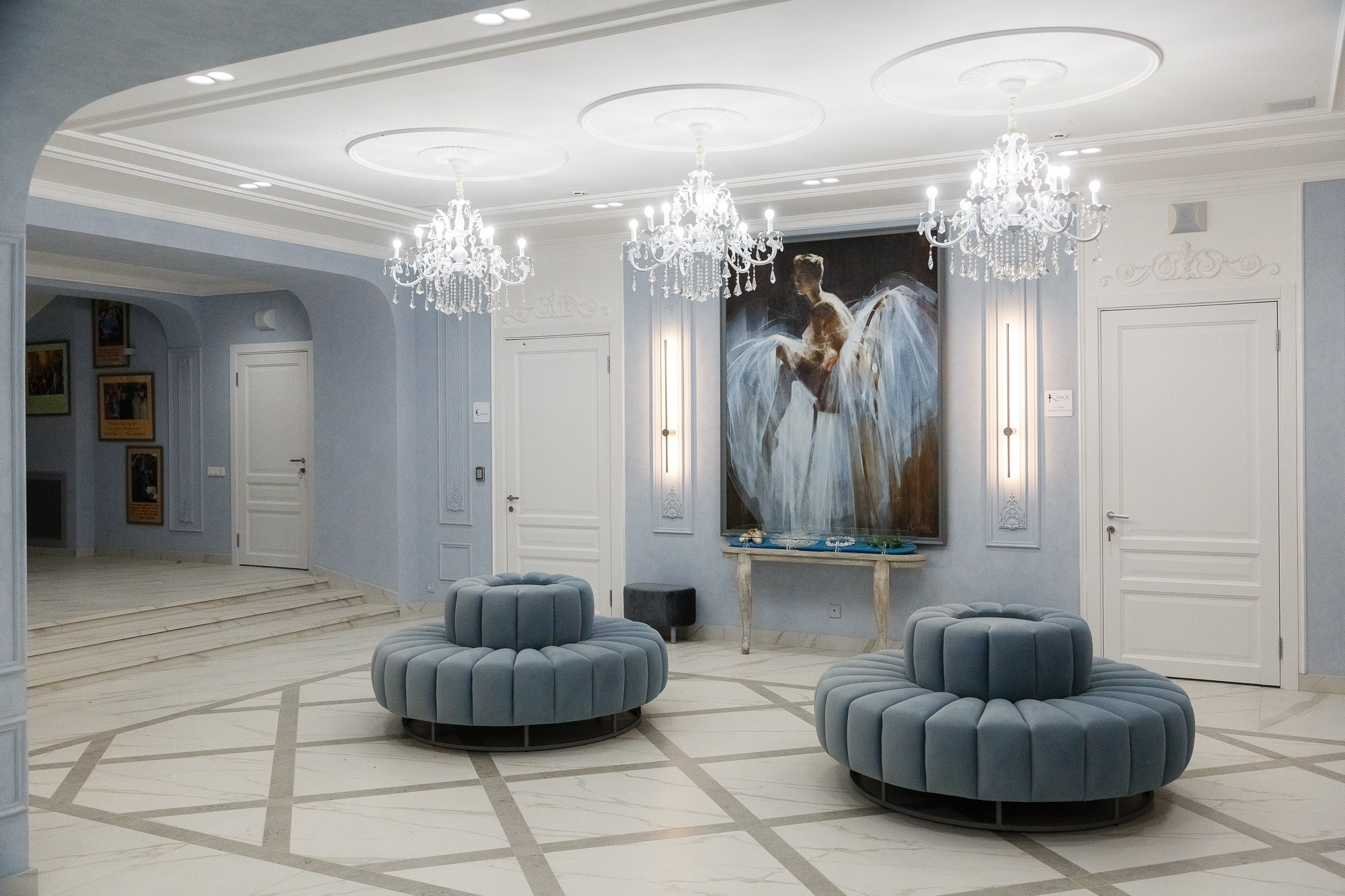 Arch. Промышленный фотограф в Перми и Екатеринбурге Сергей Петровых