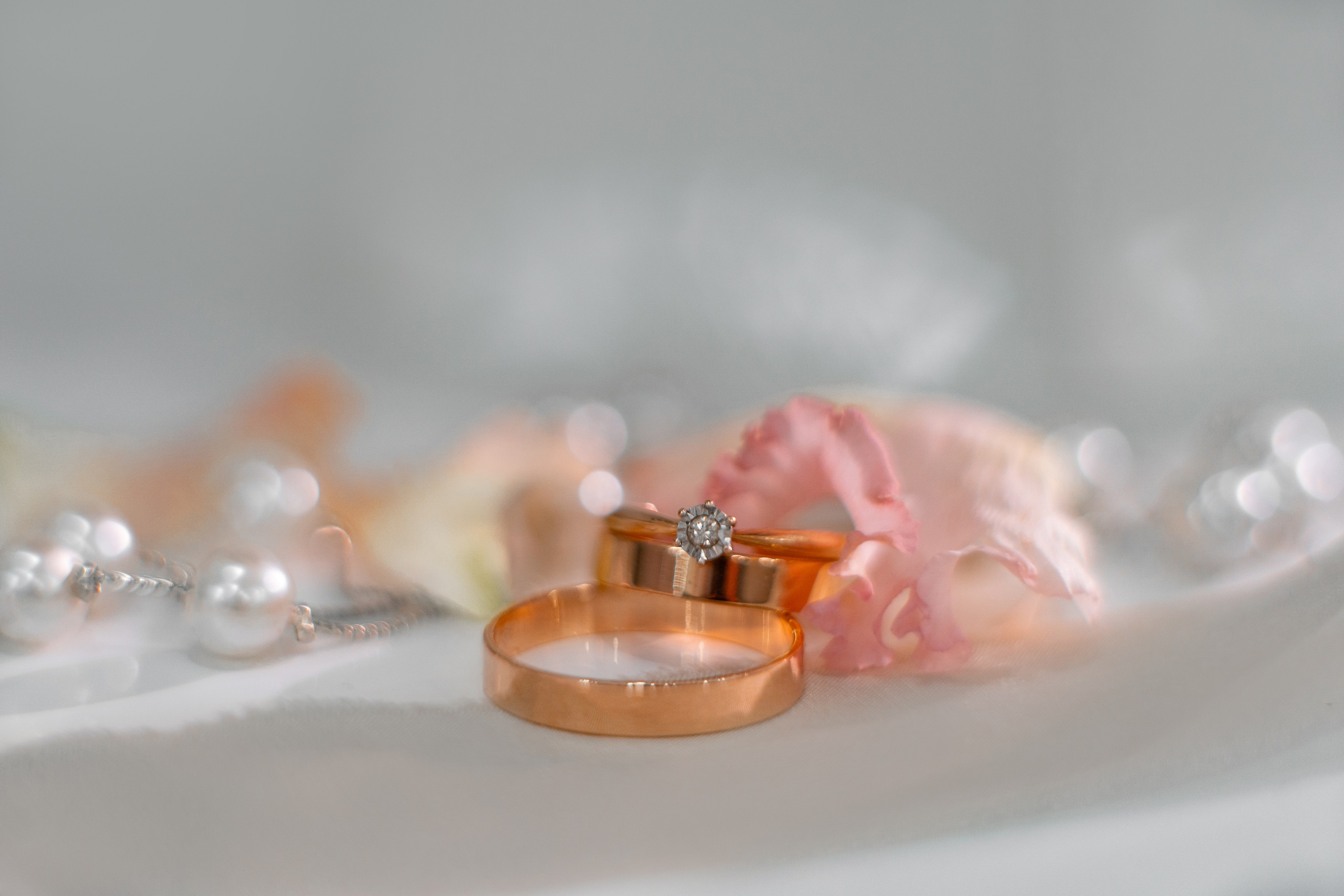 Свадебные истории