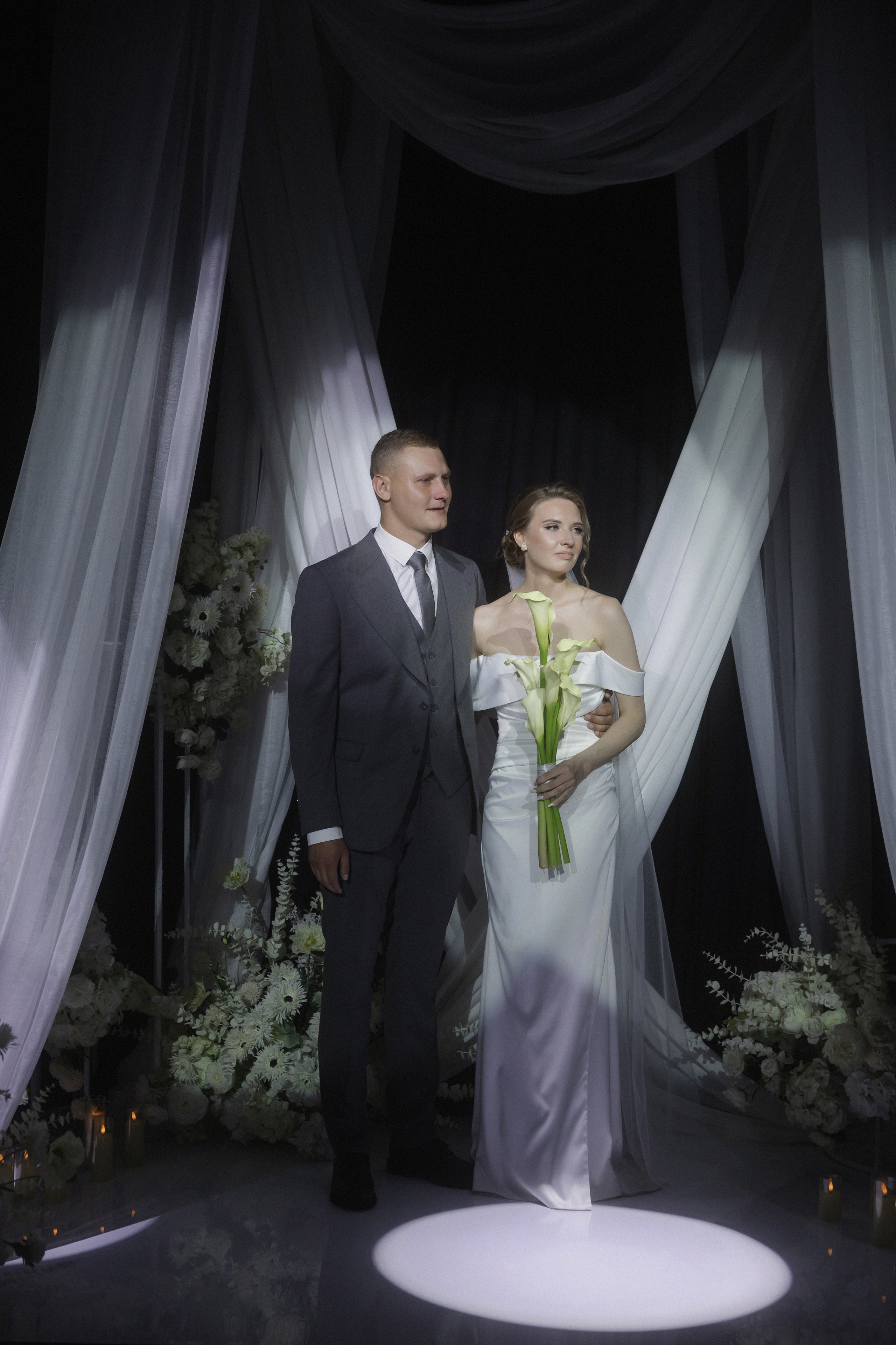 Любовь в городе Р. Свадебный фотограф в Рязани и Москве Евгения Жмурова