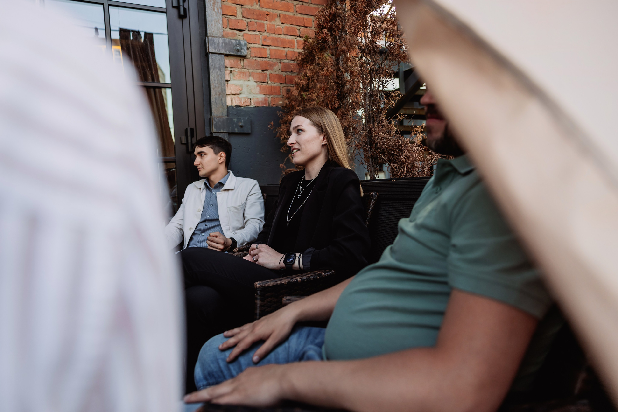 Корпоратив ООО «Астория СЛК». ФОТОГРАФ ИРИНА ШАМАТАВА