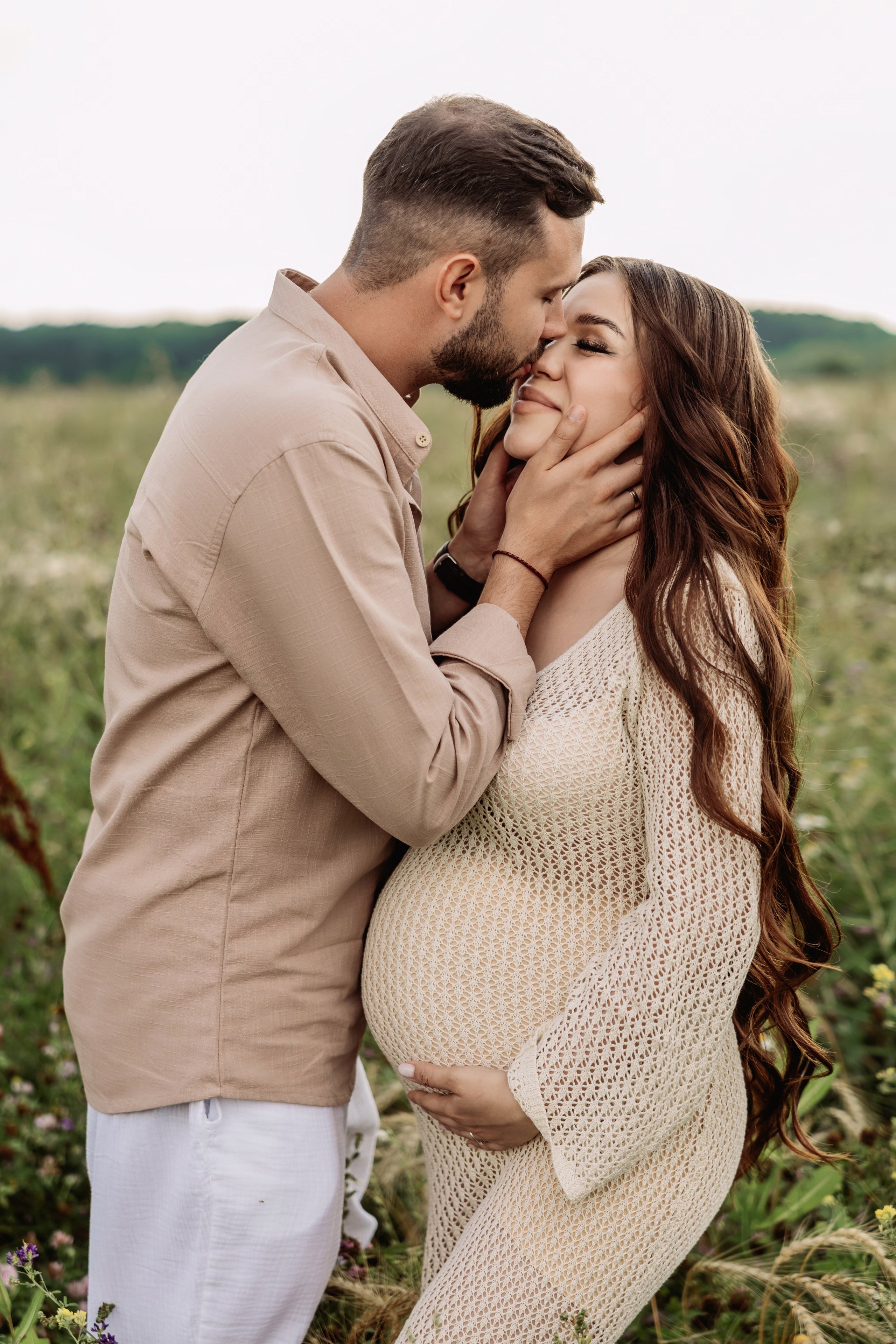 Ирина и Николай. ФОТОГРАФ ИРИНА ШАМАТАВА