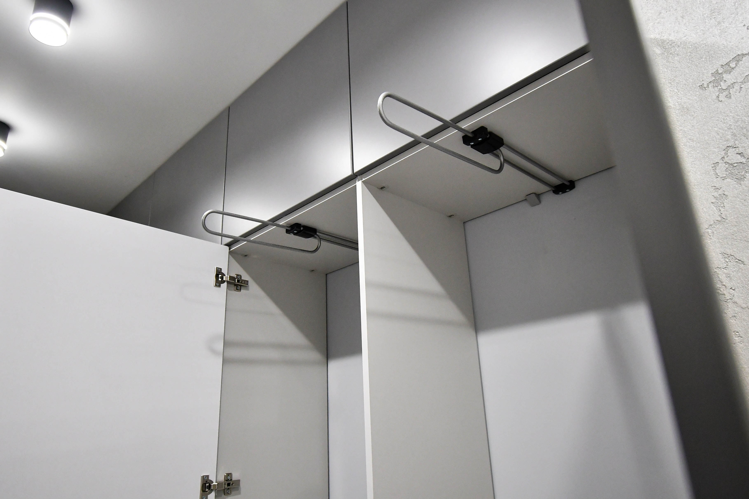 МЕБЕЛЬ. Фотограф недвижимости в Красноярске Анна Шафарина