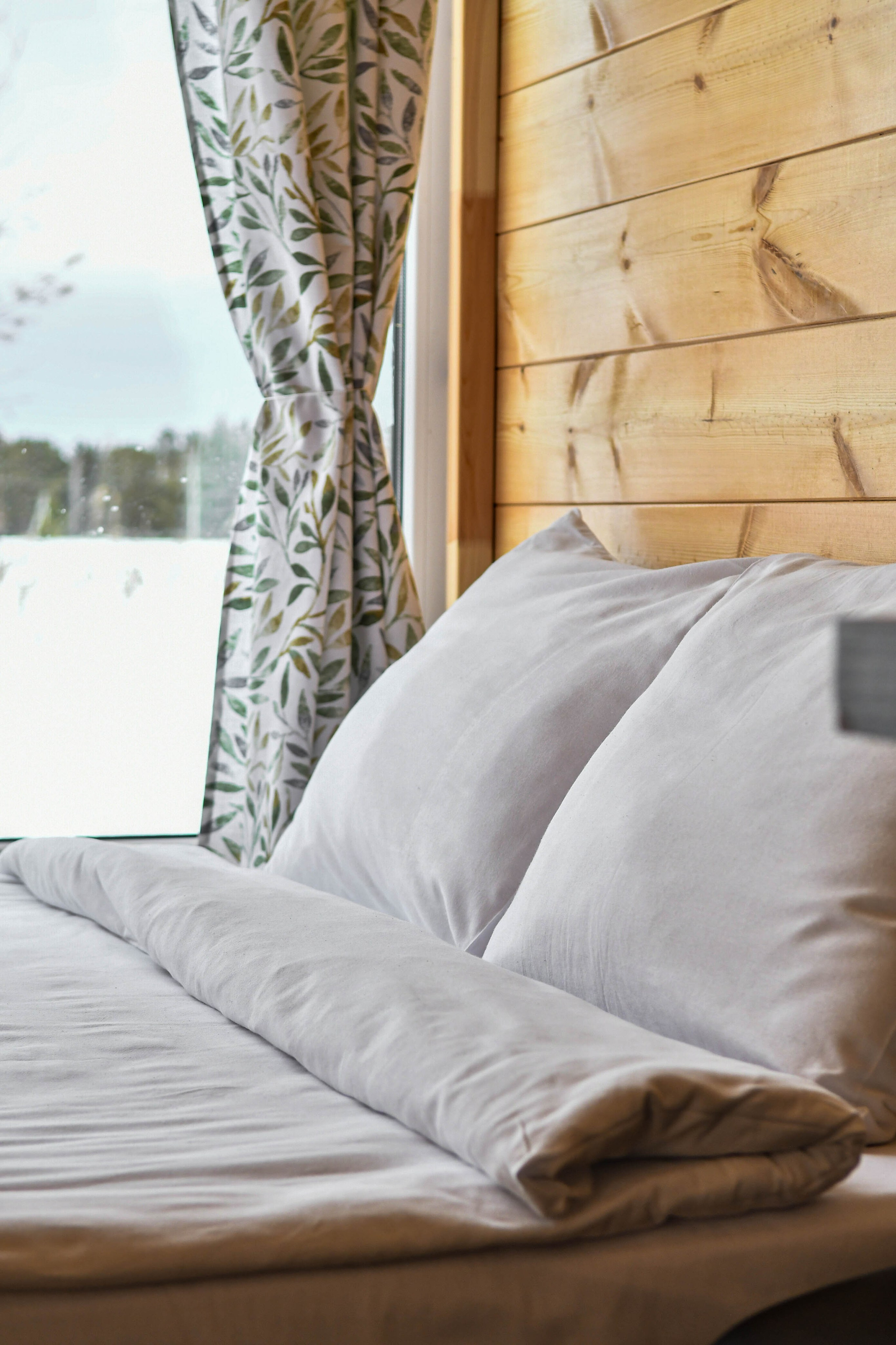 БАЗА ОТДЫХА. Фотограф недвижимости в Красноярске Анна Шафарина