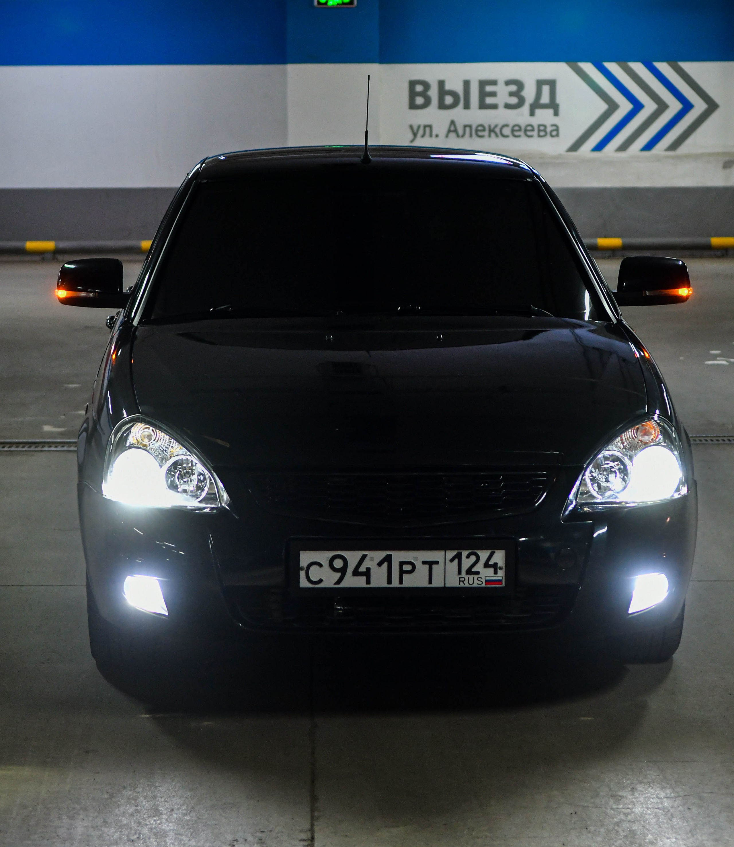 АВТОМОБИЛИ. Фотограф недвижимости в Красноярске Анна Шафарина