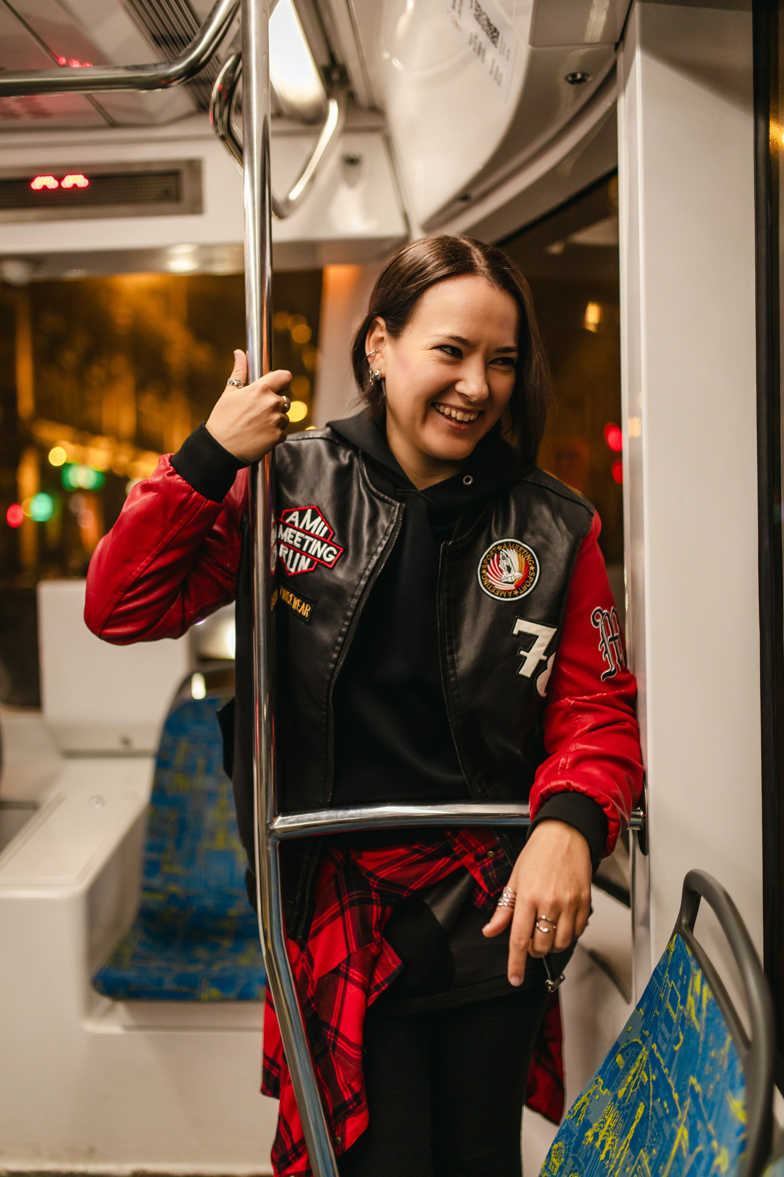 Трамвай. Olga.filippova.photo