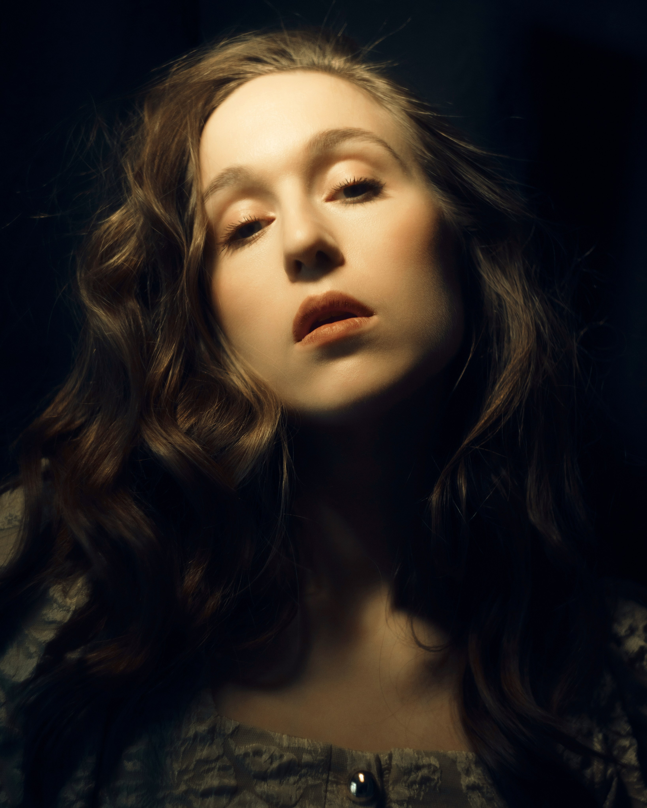 Сквозь'. Свадебный фотограф в Санкт-Петербурге Миша Репина