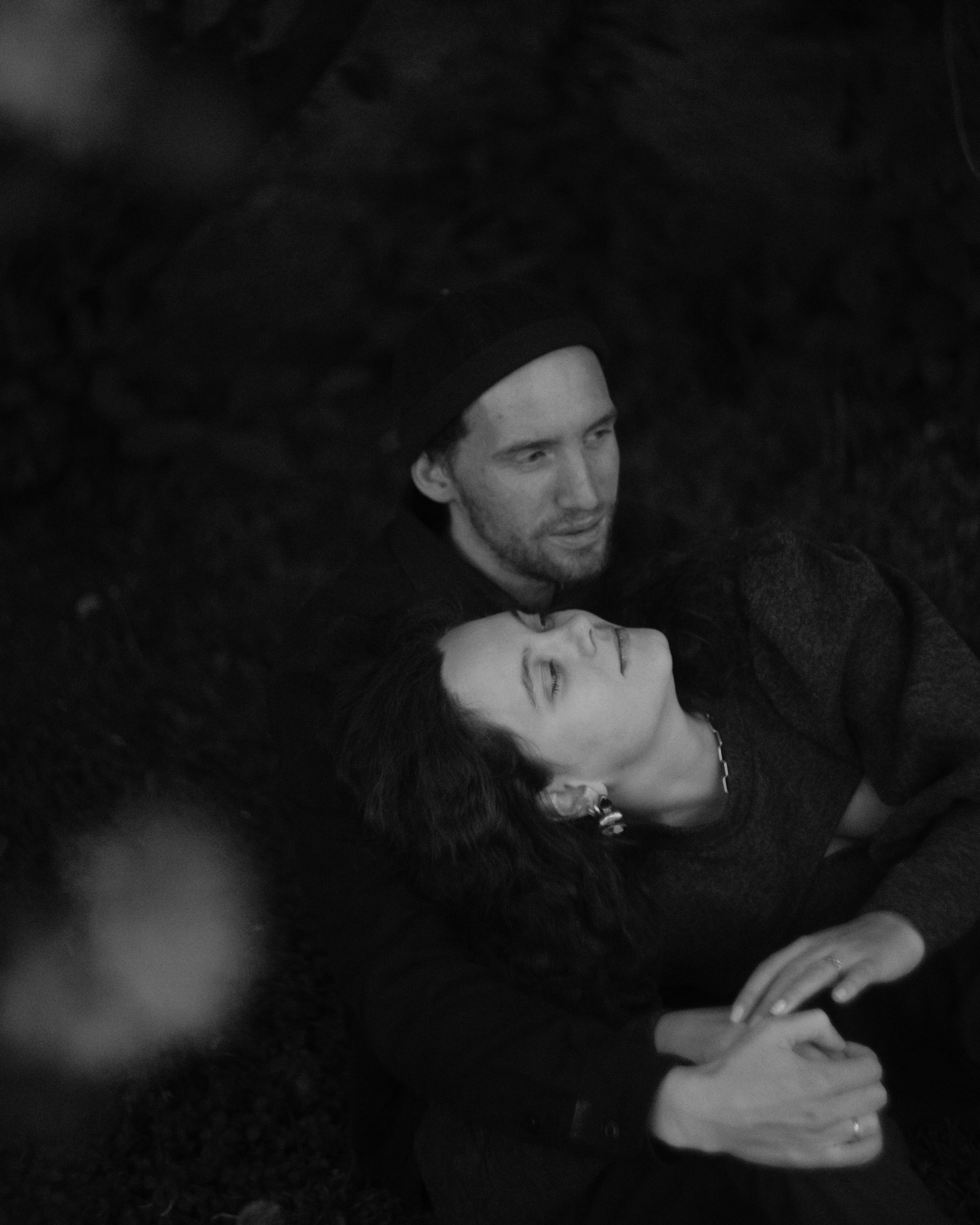 Предсвадебная фотосессия в Петербурге. Свадебный фотограф в Санкт-Петербурге Миша Репина