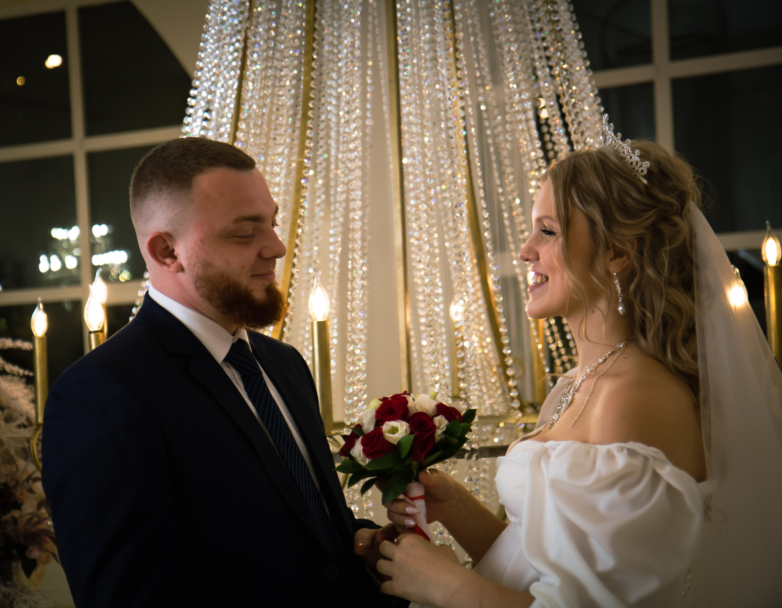 Свадебная фотосъёмка. Семейный и детский фотограф в Хабаровске Алевтина Проскурякова