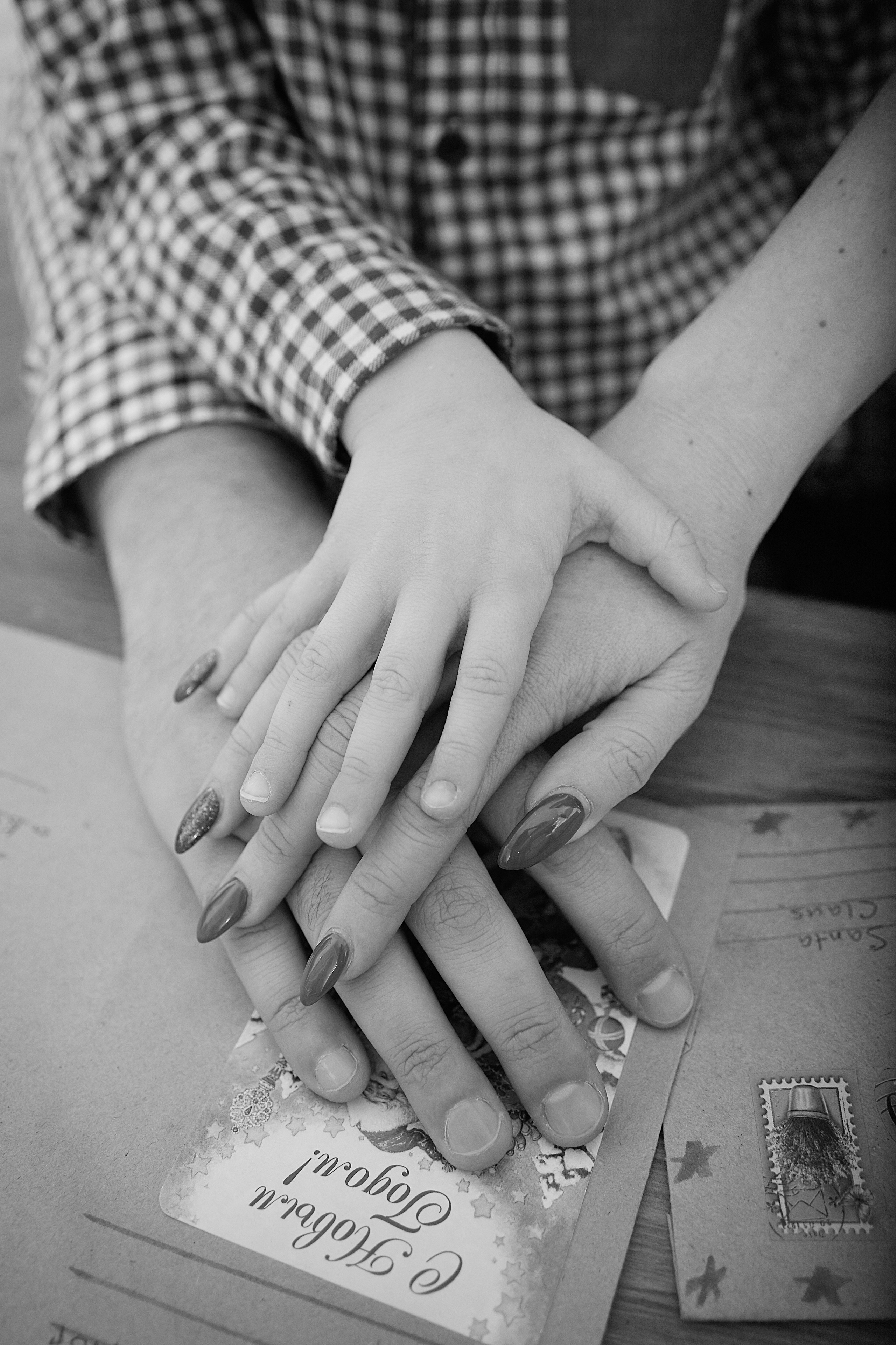 Новогодние съёмки. Татьяна Бабаева — Фотограф