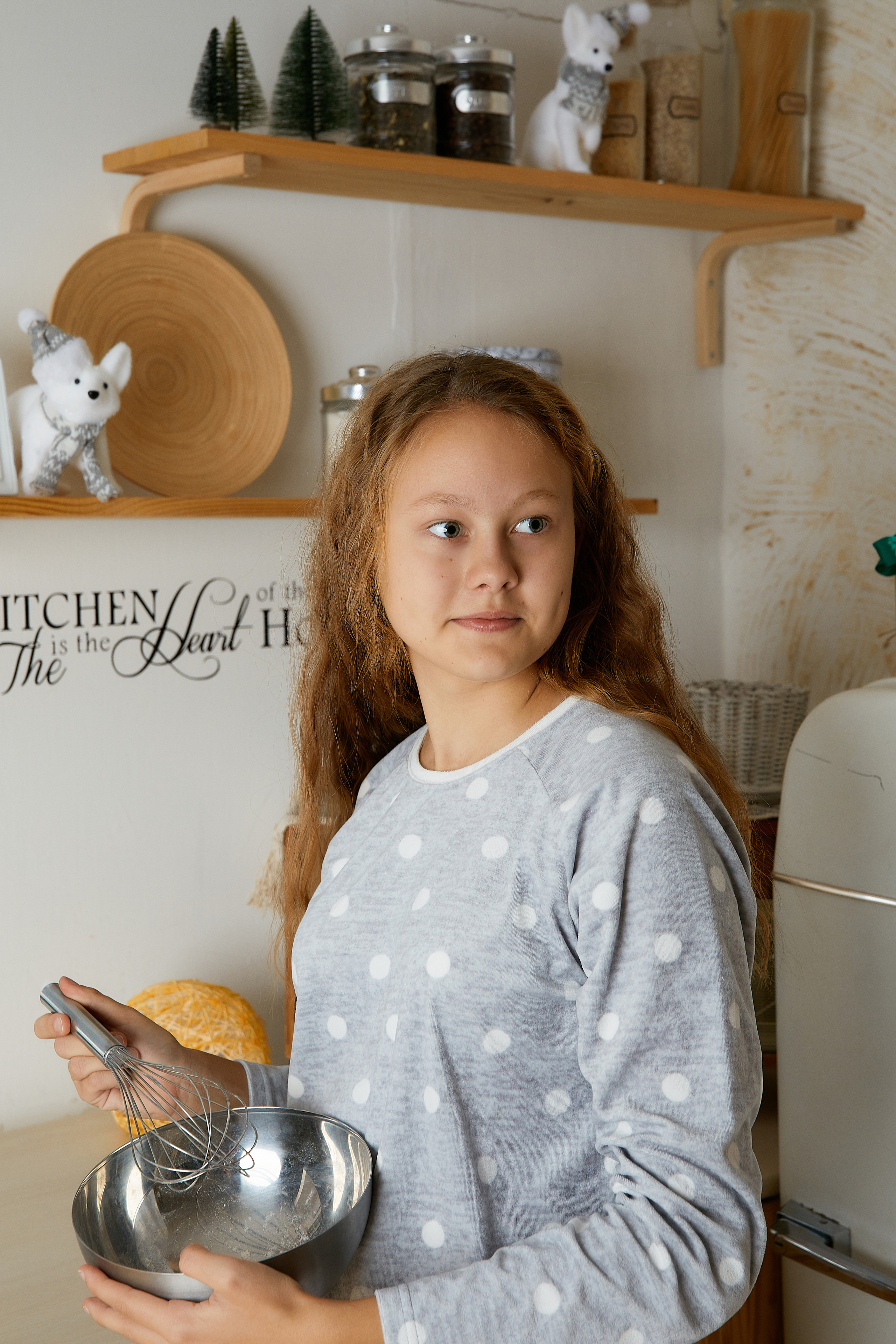 Новогодние съёмки. Татьяна Бабаева — Фотограф