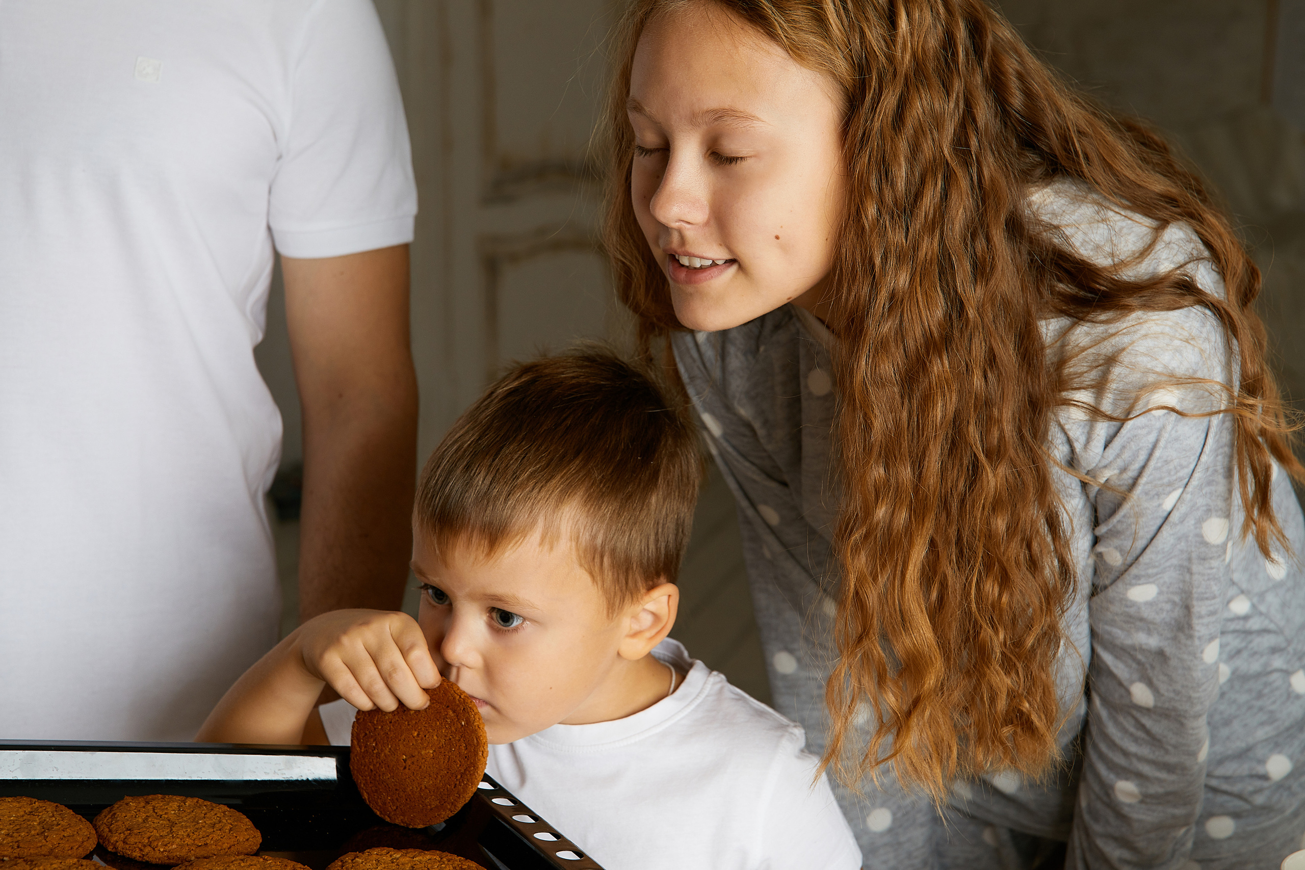 Новогодние съёмки. Татьяна Бабаева — Фотограф