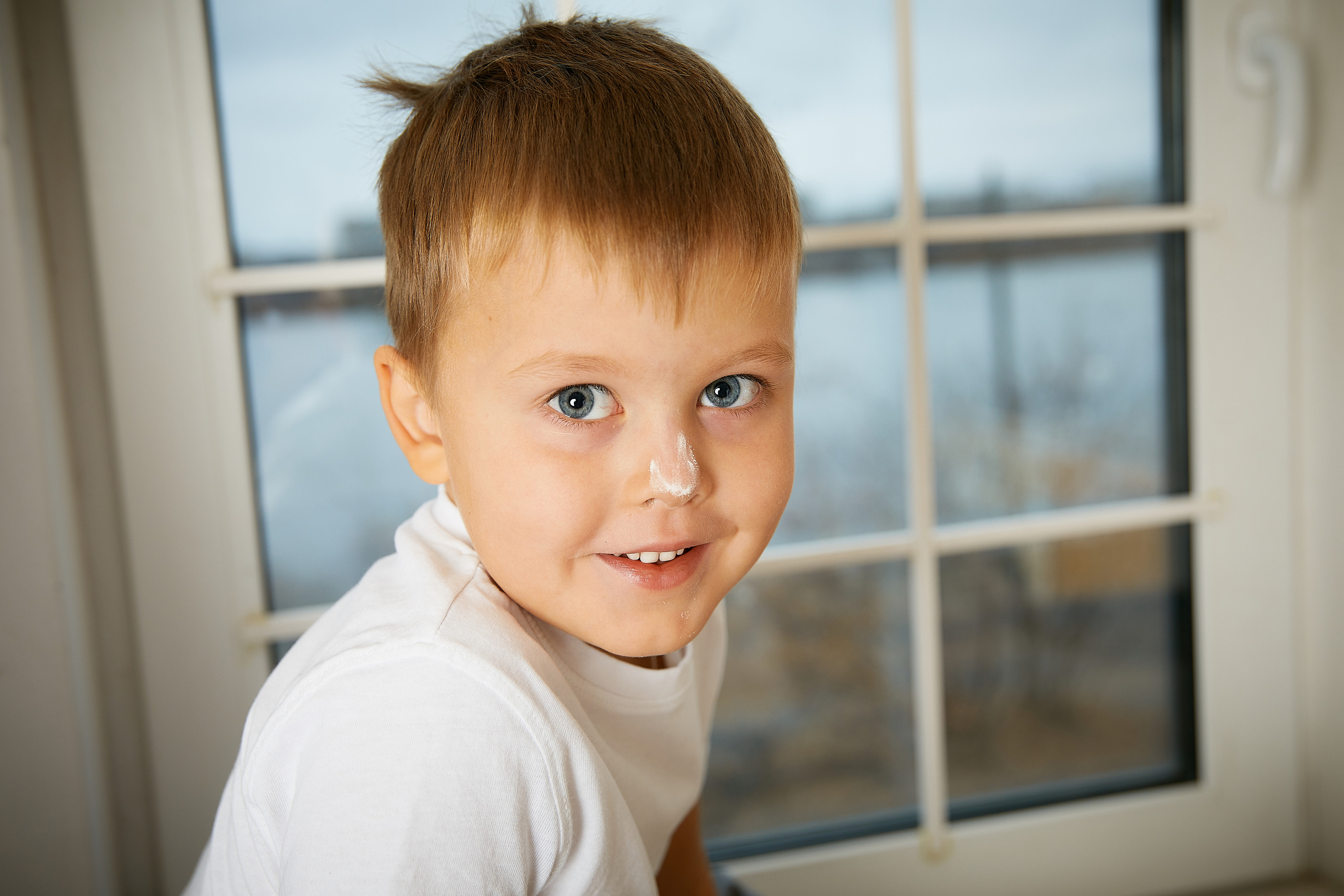 Новогодние съёмки. Татьяна Бабаева — Фотограф