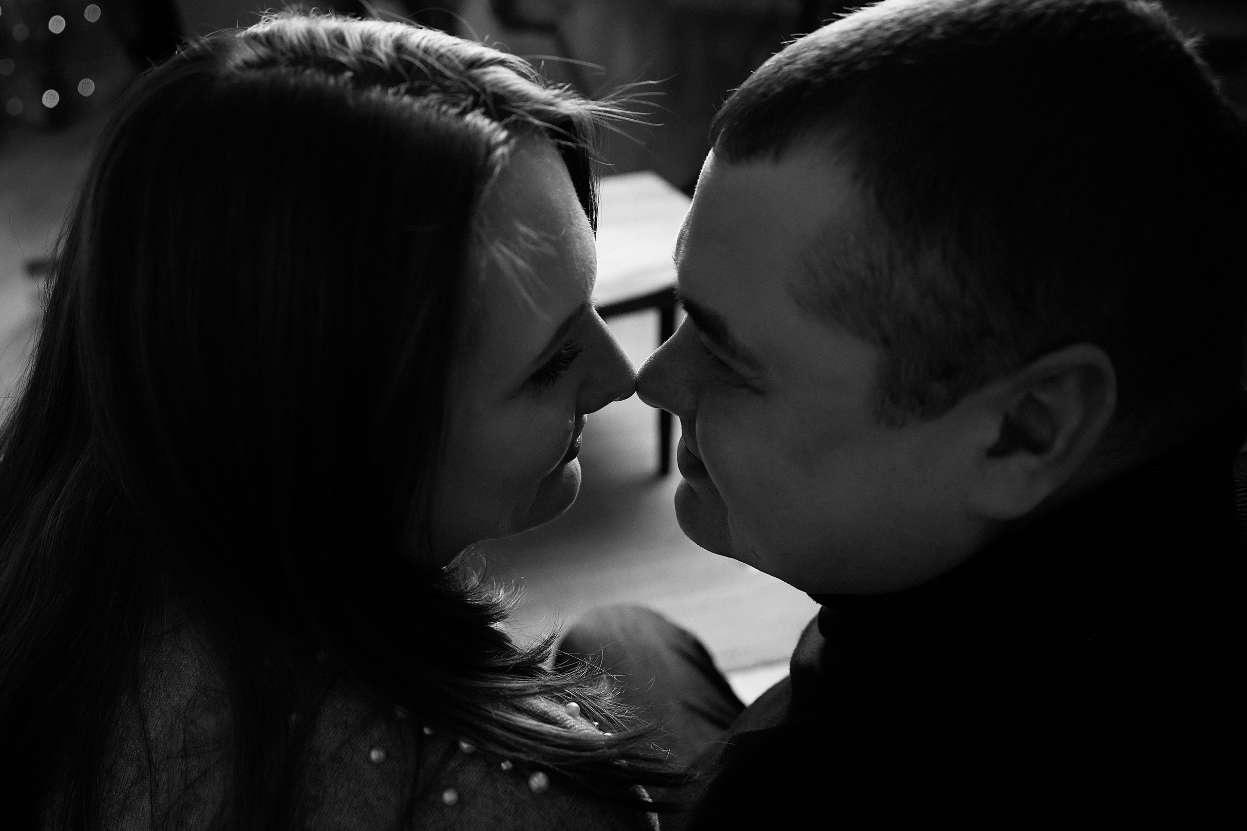 Новогодние съёмки. Татьяна Бабаева — Фотограф