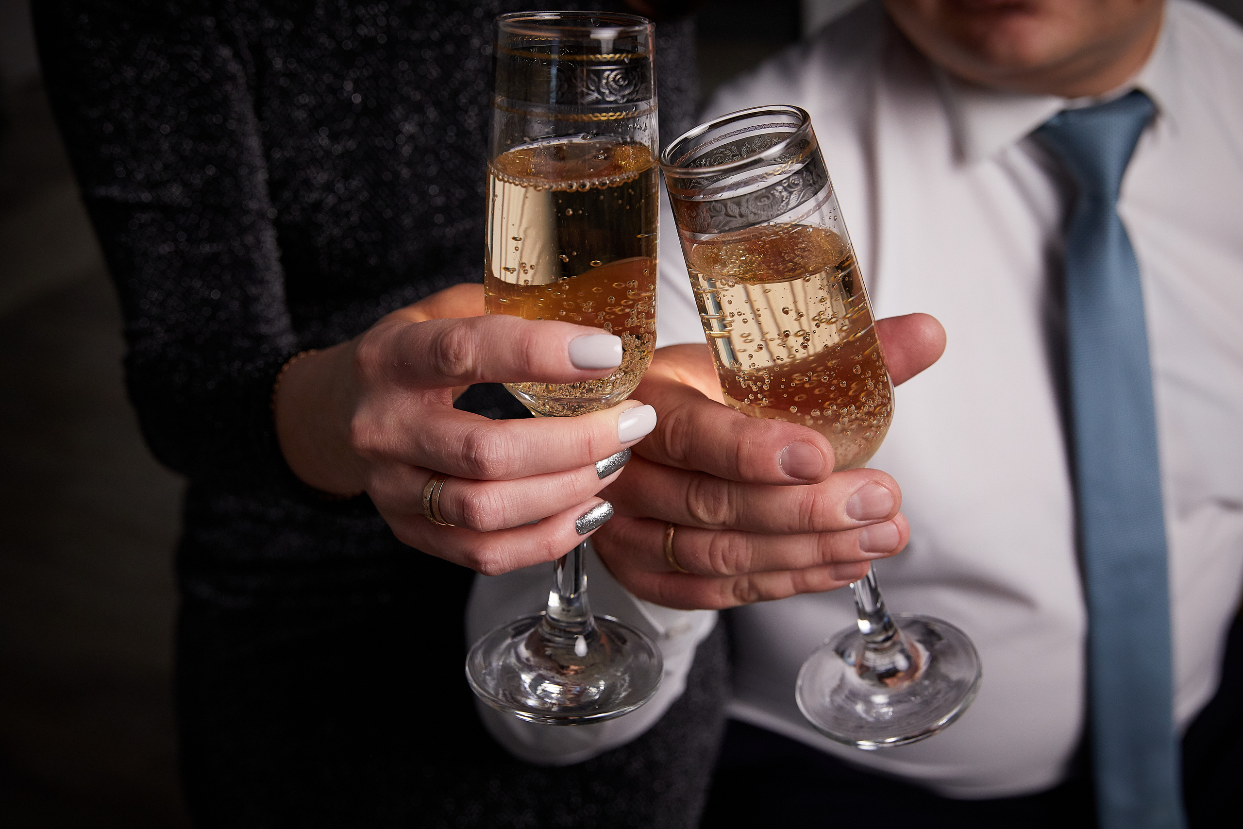 Новогодние съёмки. Татьяна Бабаева — Фотограф