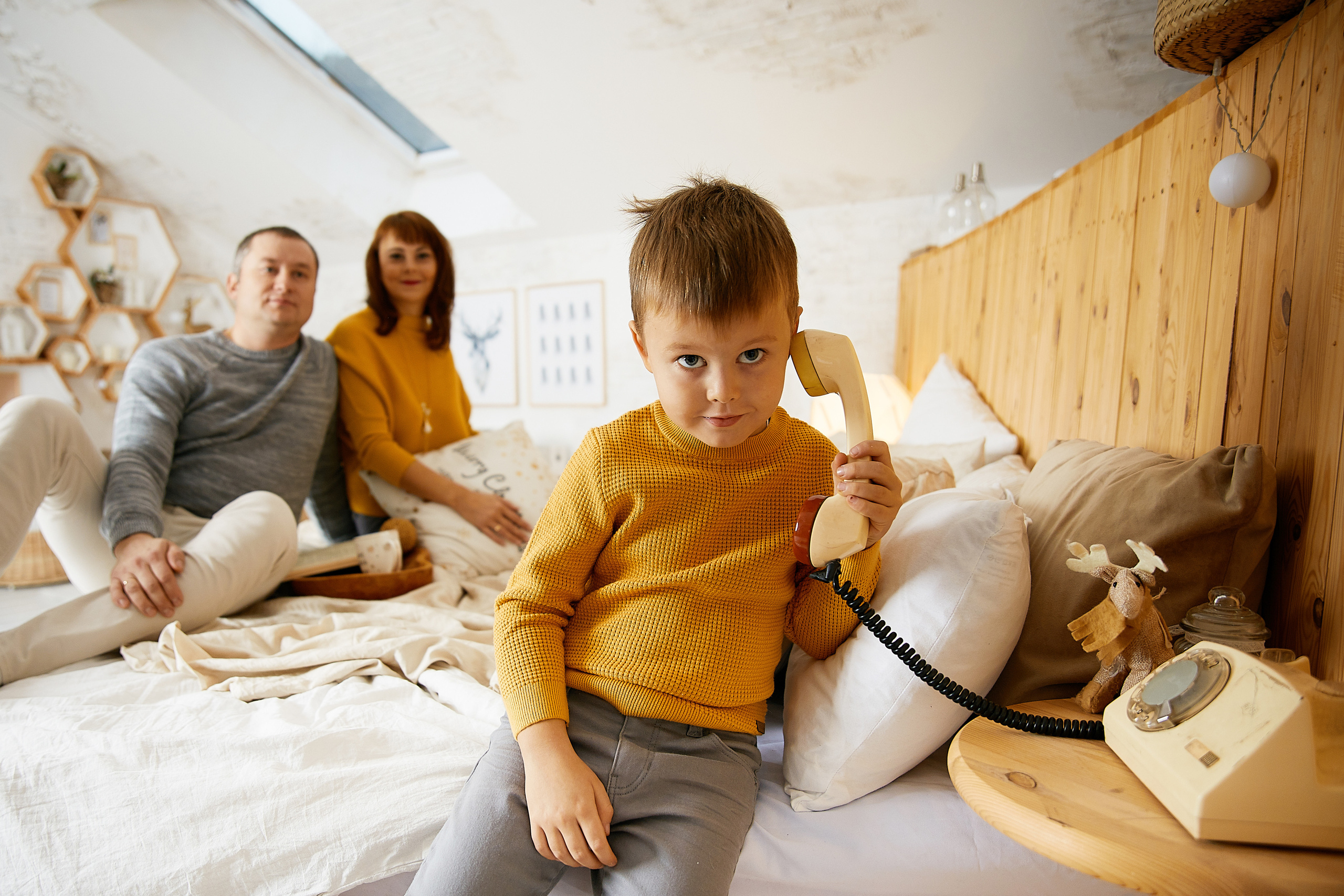 Новогодние съёмки. Татьяна Бабаева — Фотограф