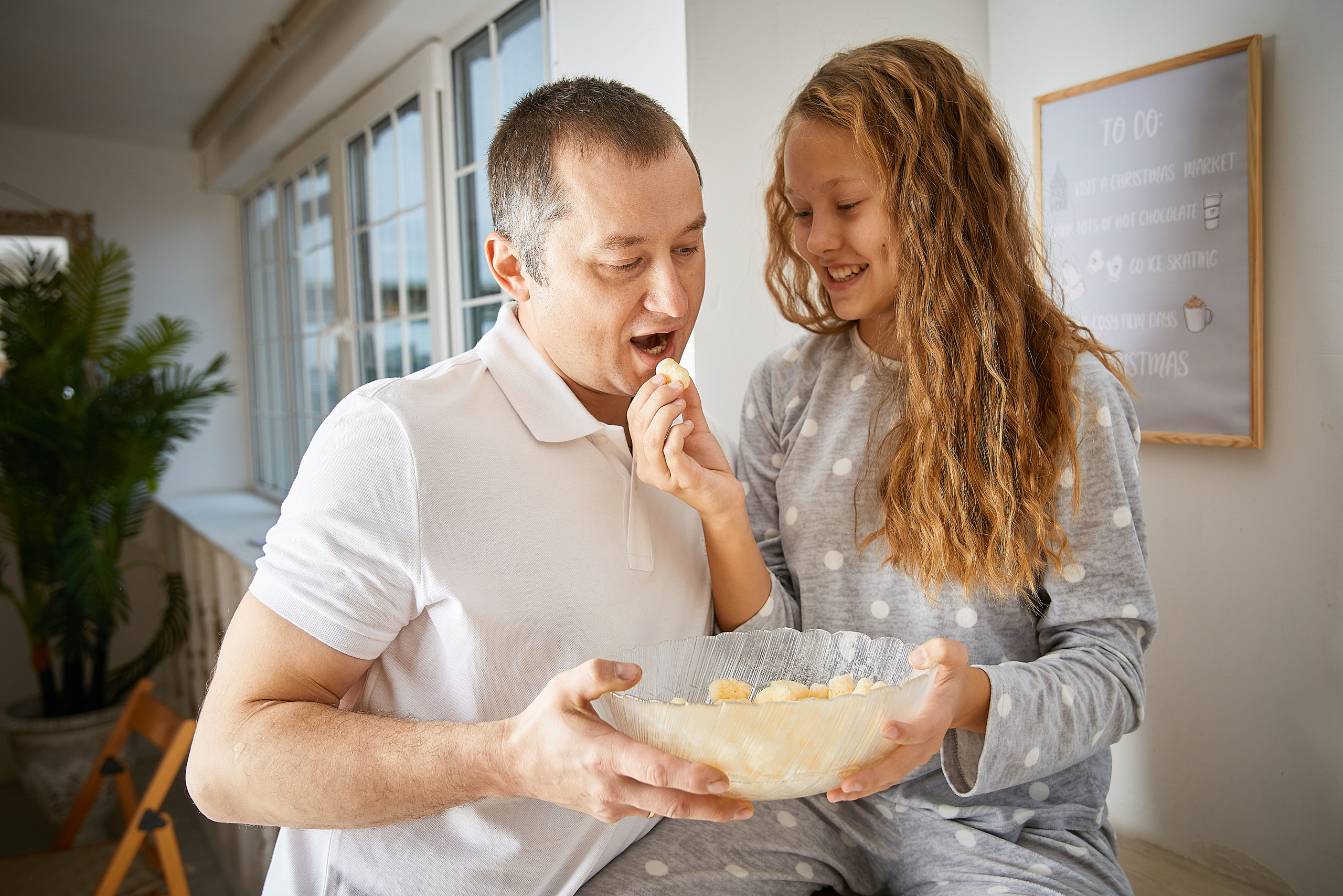 Новогодние съёмки. Татьяна Бабаева — Фотограф