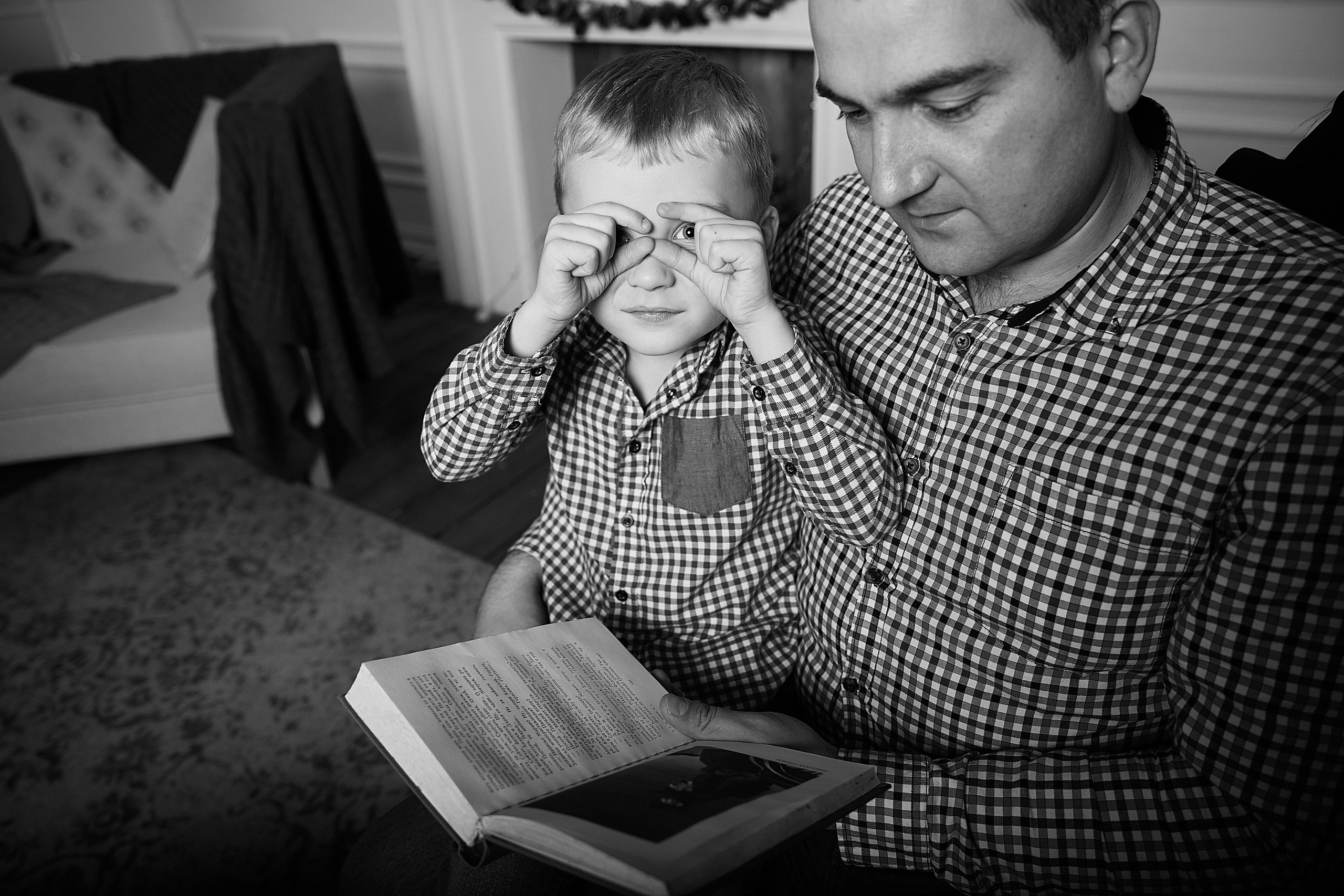 Новогодние съёмки. Татьяна Бабаева — Фотограф