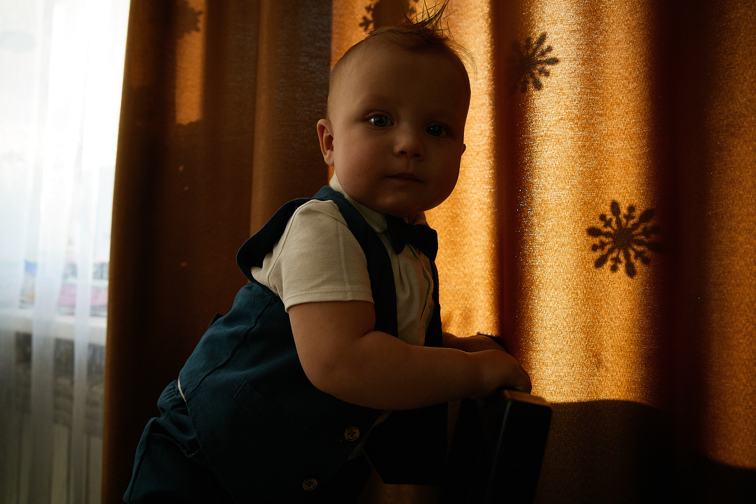 Новогодние съёмки. Татьяна Бабаева — Фотограф