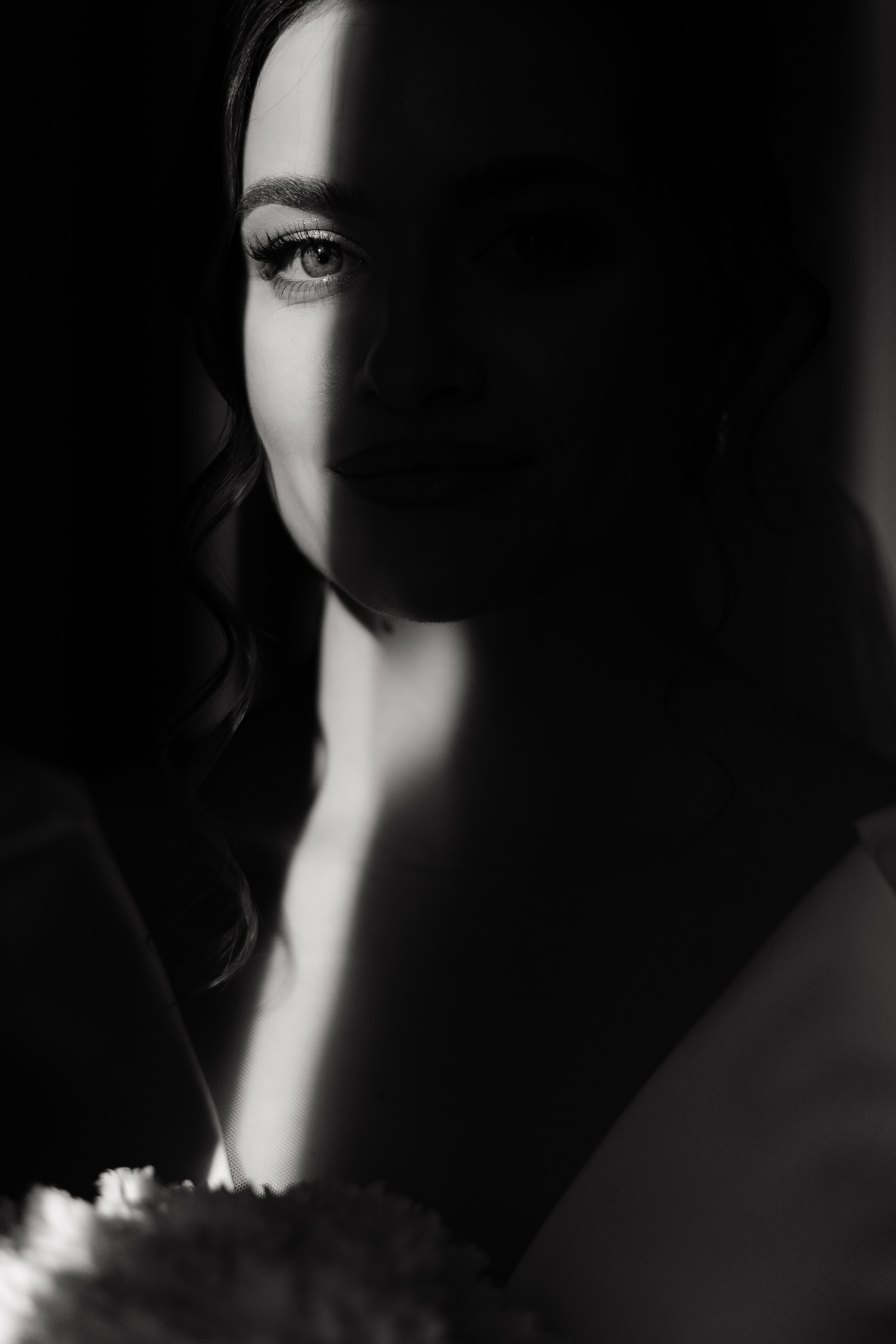 Андрей и Даша. Семейный свадебный фотограф Семен Егоров